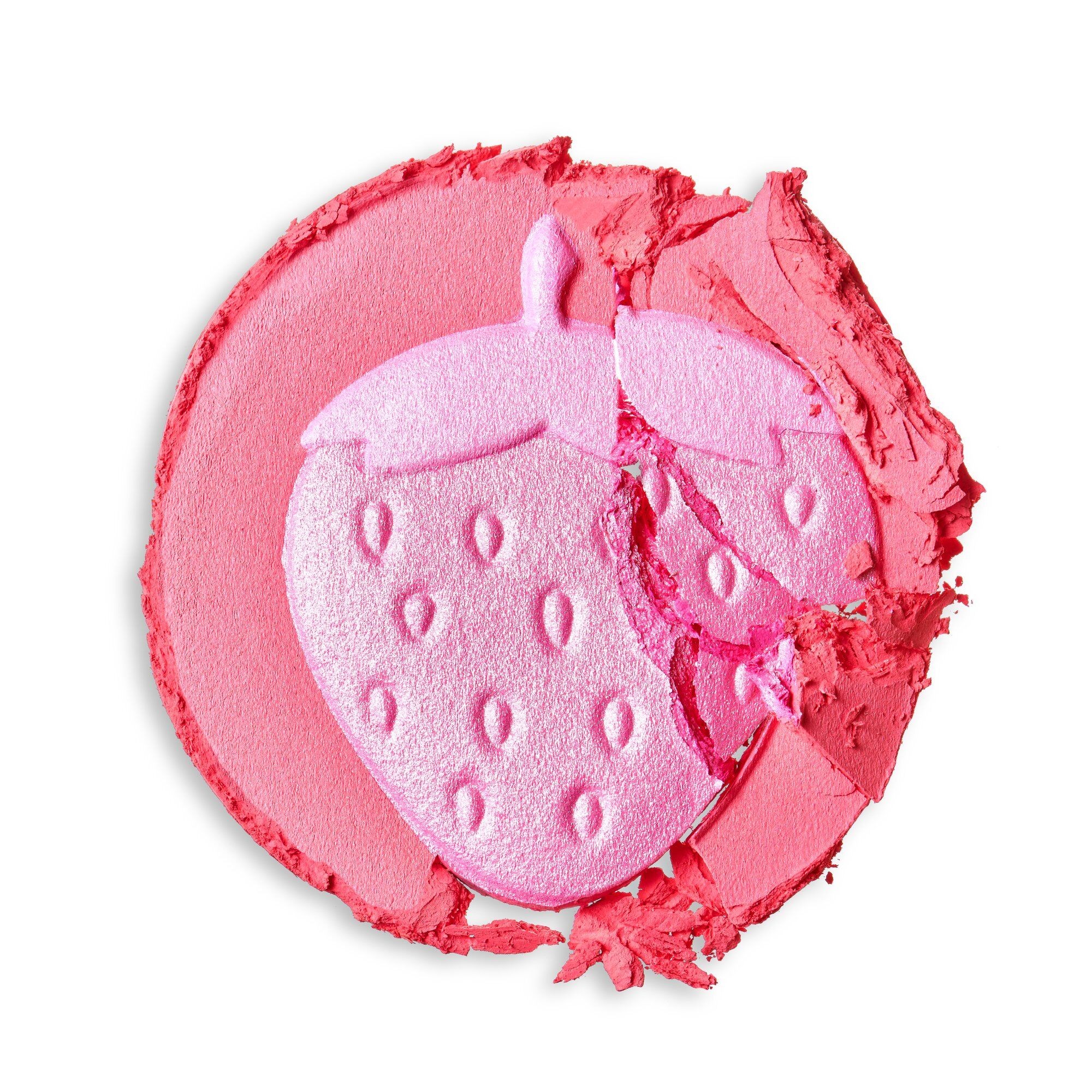 Fruity Blusher Fruity Blusher
