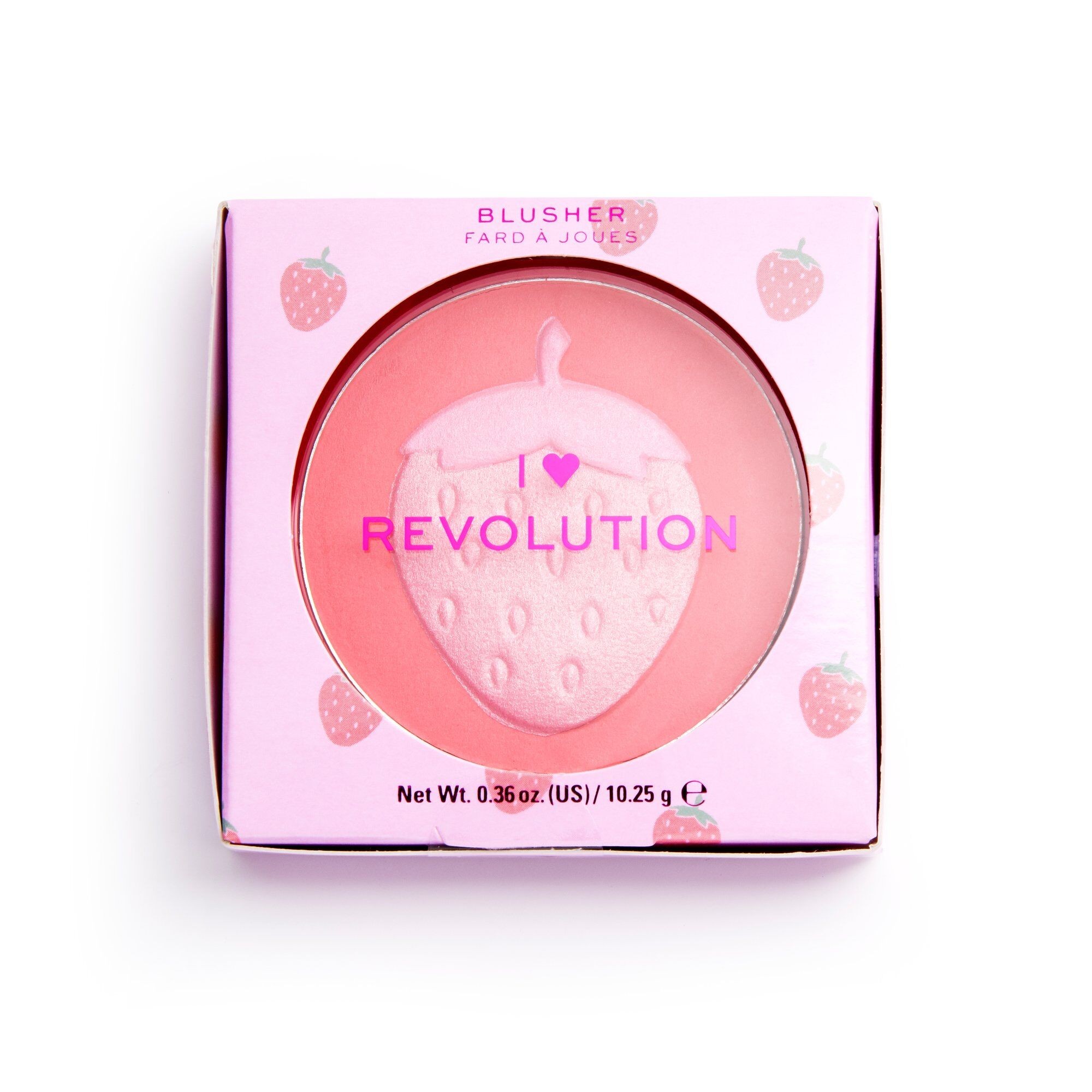 Fruity Blusher Fruity Blusher