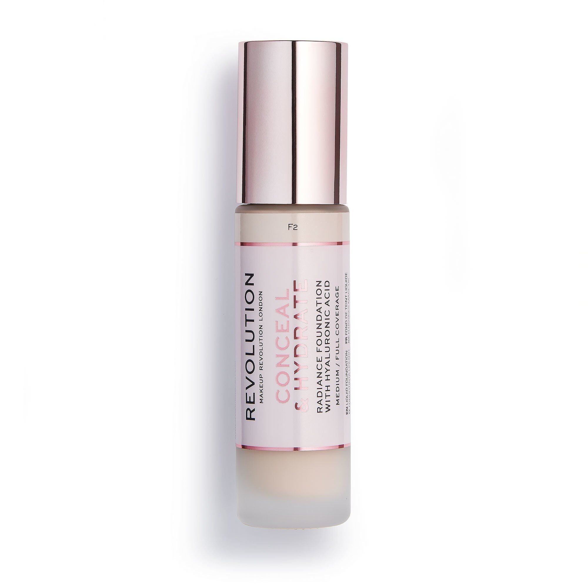 Fond de Teint - Conceal & Hydrate Foundation Fond de Teint - Conceal & Hydrate Foundation