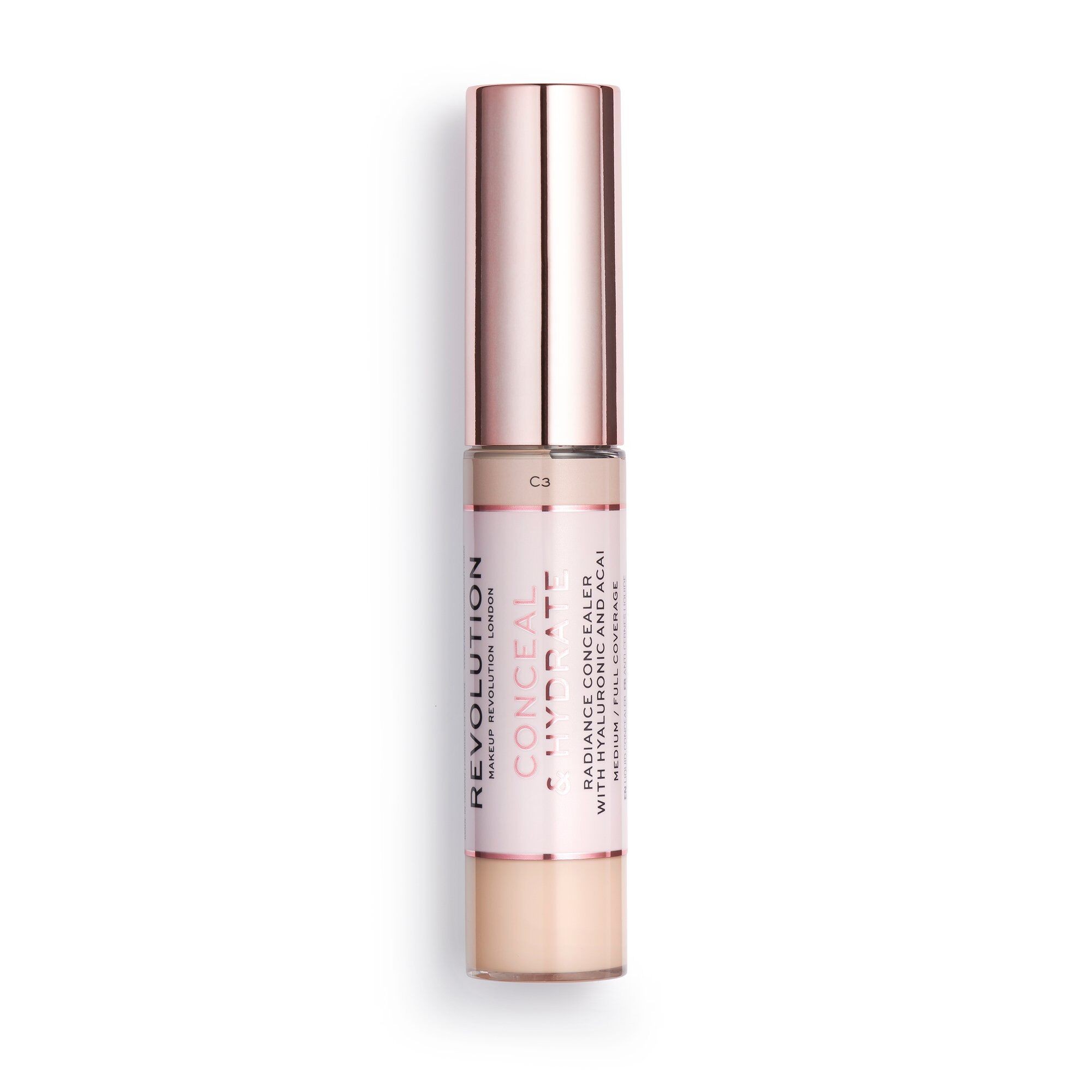 Correcteur Liquide - Conceal & Hydrate Concealer Correcteur Liquide - Conceal & Hydrate Concealer
