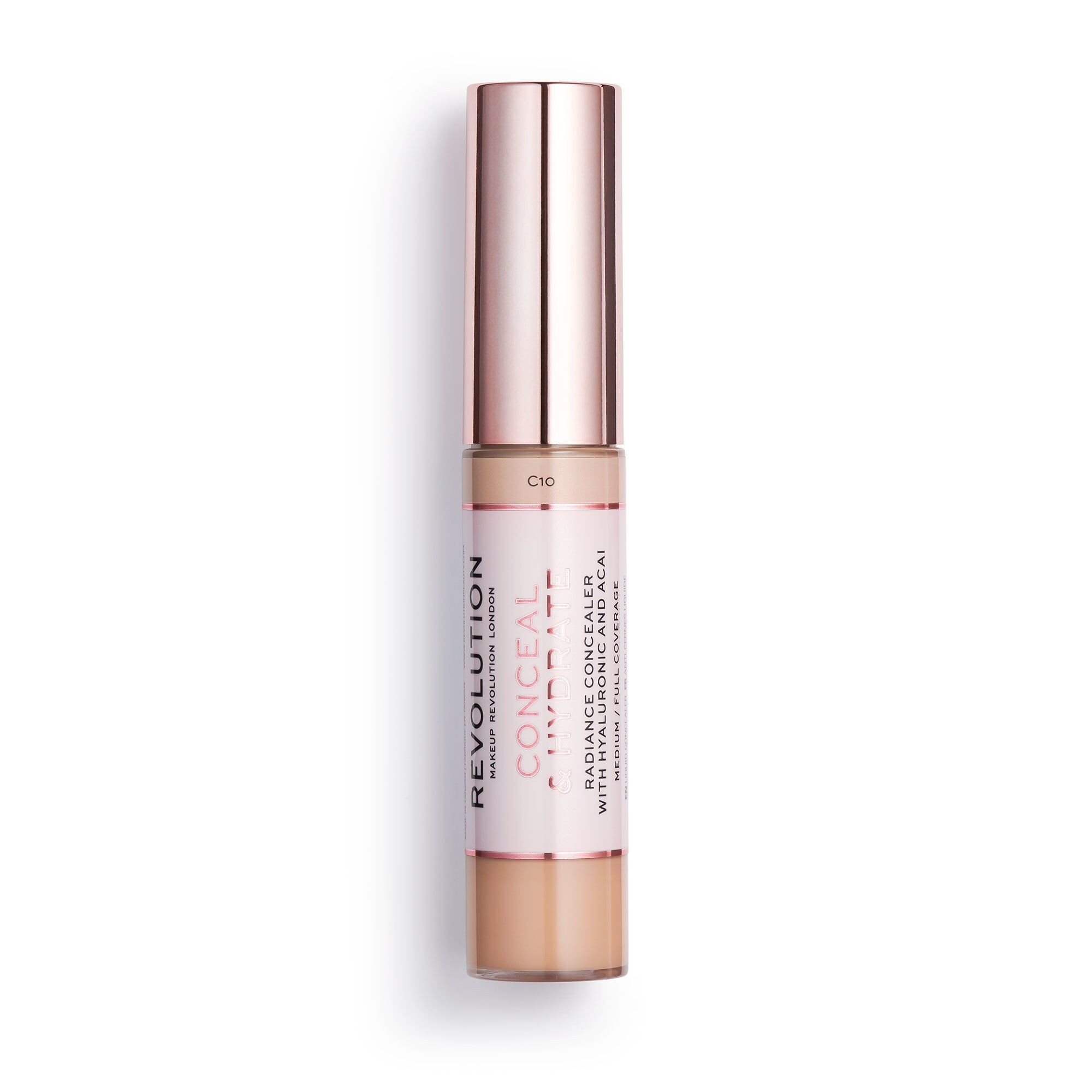 Liquid Concealer - Conceal & Hydrate Concealer Liquid Concealer - Conceal & Hydrate Concealer