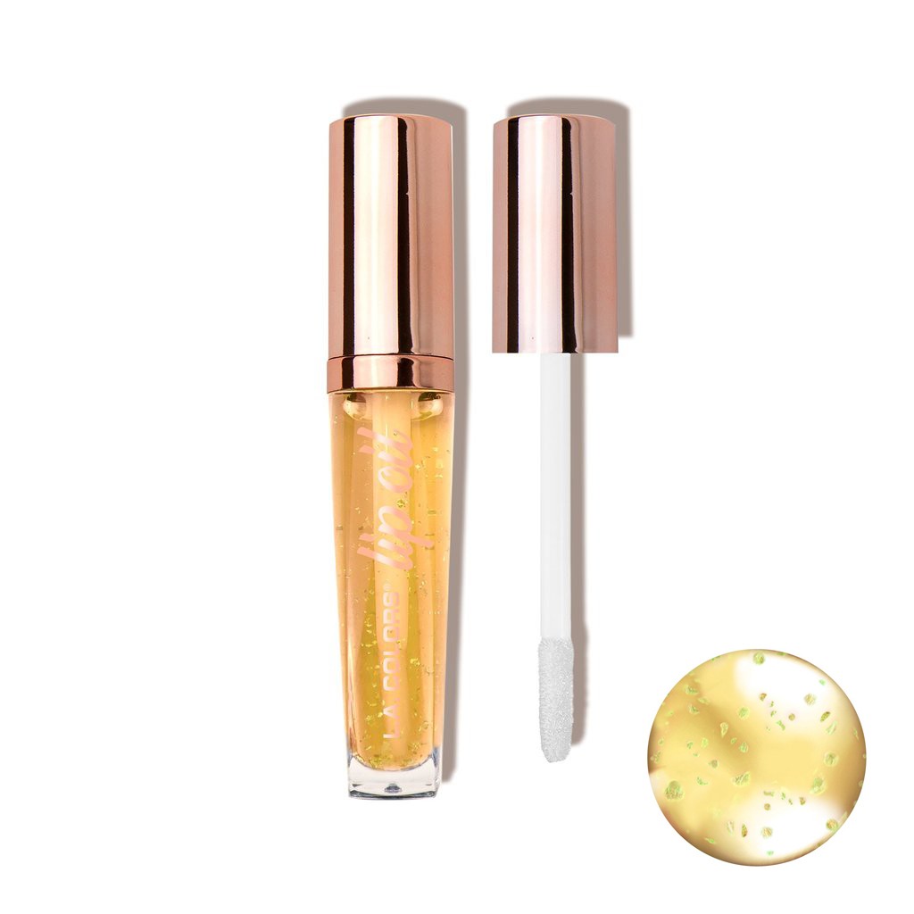 Huile à Lèvres - Lip Oil Huile à Lèvres - Lip Oil