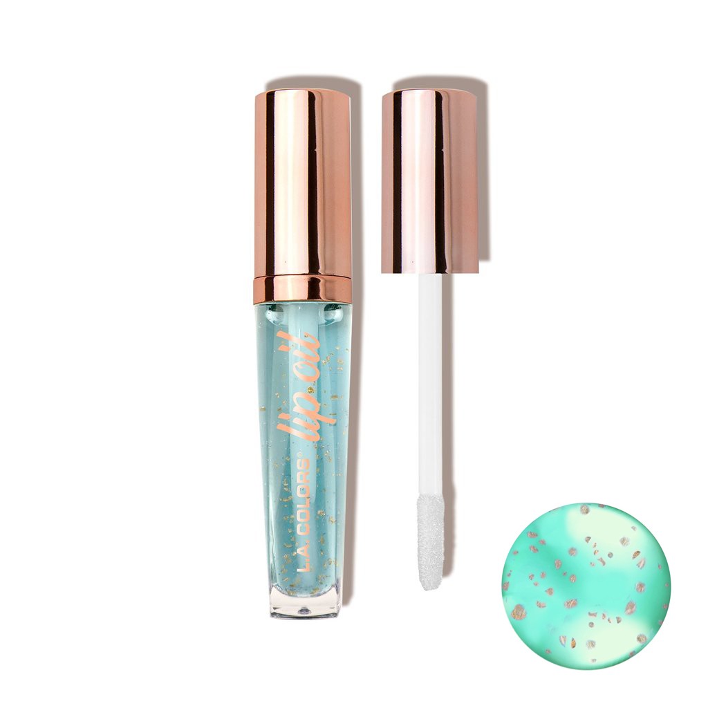 Huile à Lèvres - Lip Oil Huile à Lèvres - Lip Oil