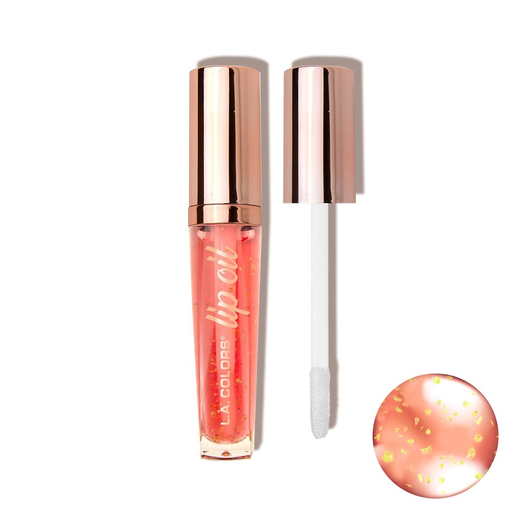 Lip Oil Lip Oil