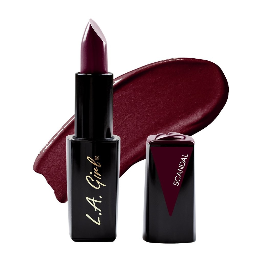 Rouge à Lèvres Liquide - Lip Attraction Lipstick Rouge à Lèvres Liquide - Lip Attraction Lipstick