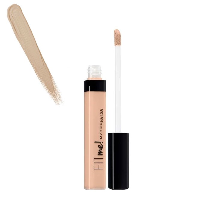 Correcteur Liquide - Fit Me! Concealer Correcteur Liquide - Fit Me! Concealer