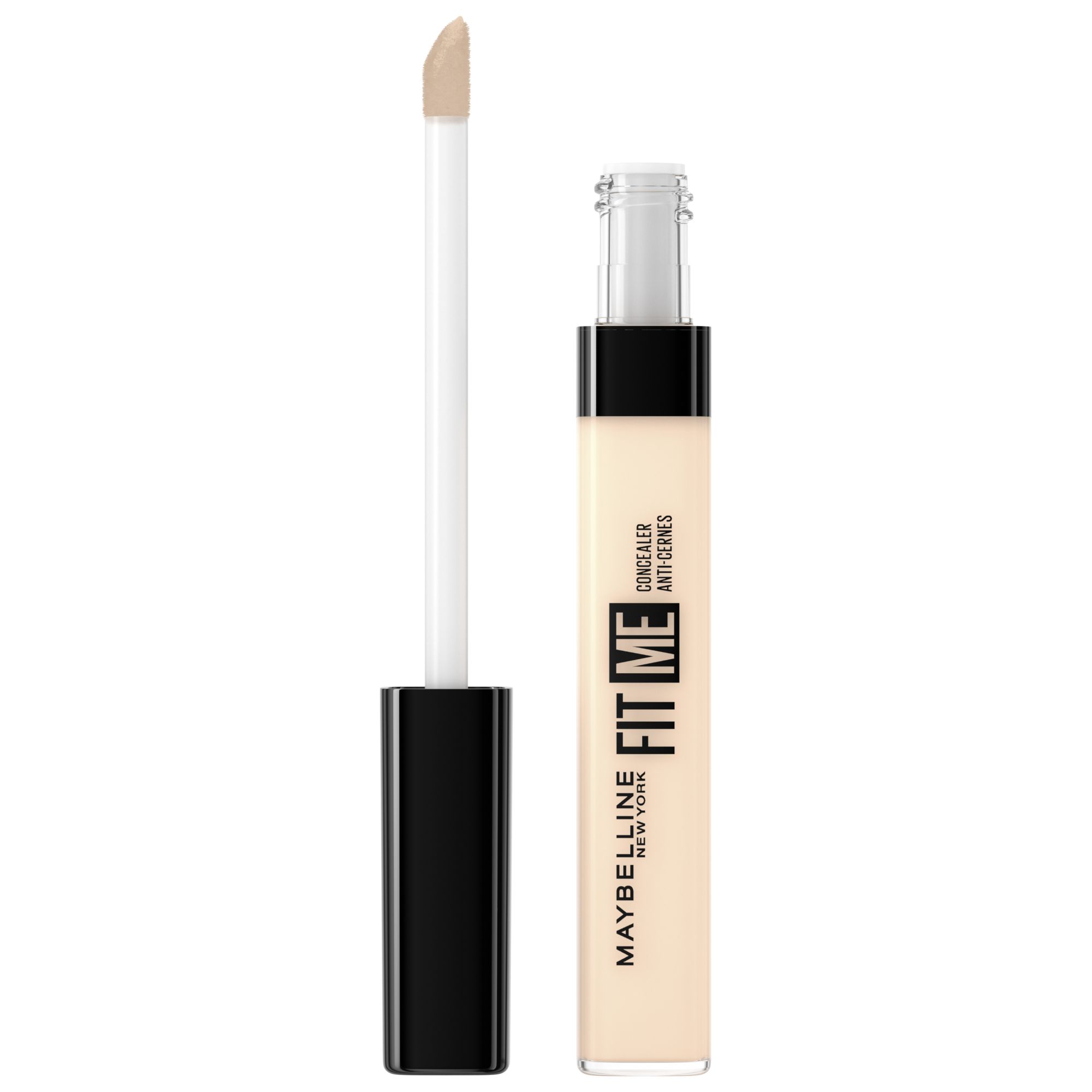 Fit Me! Concealer -- Flüssig-Concealer