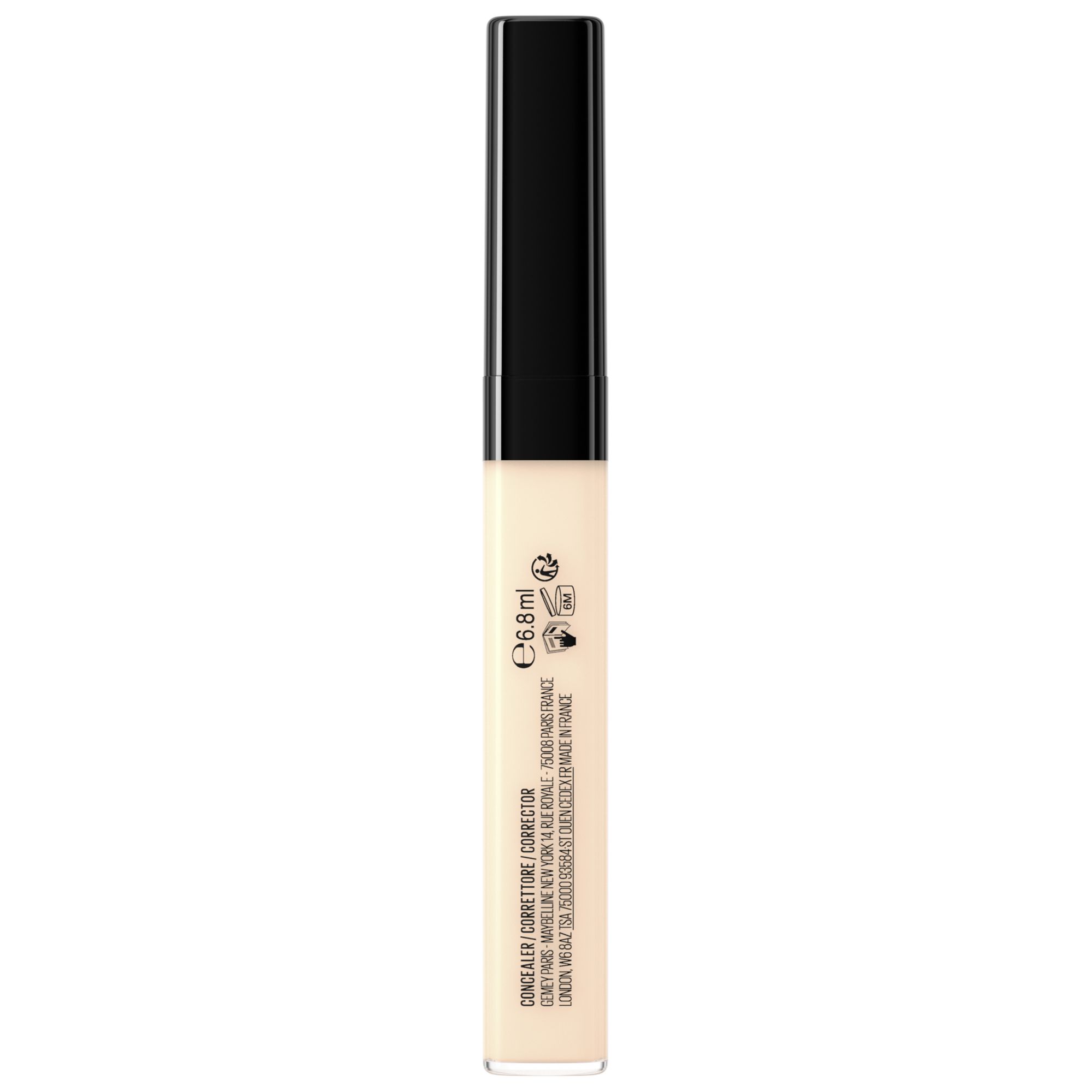Fit Me! Concealer -- Flüssig-Concealer