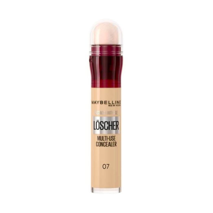 Liquid Concealer - Instant Anti-Age Löscher Liquid Concealer - Instant Anti-Age Löscher