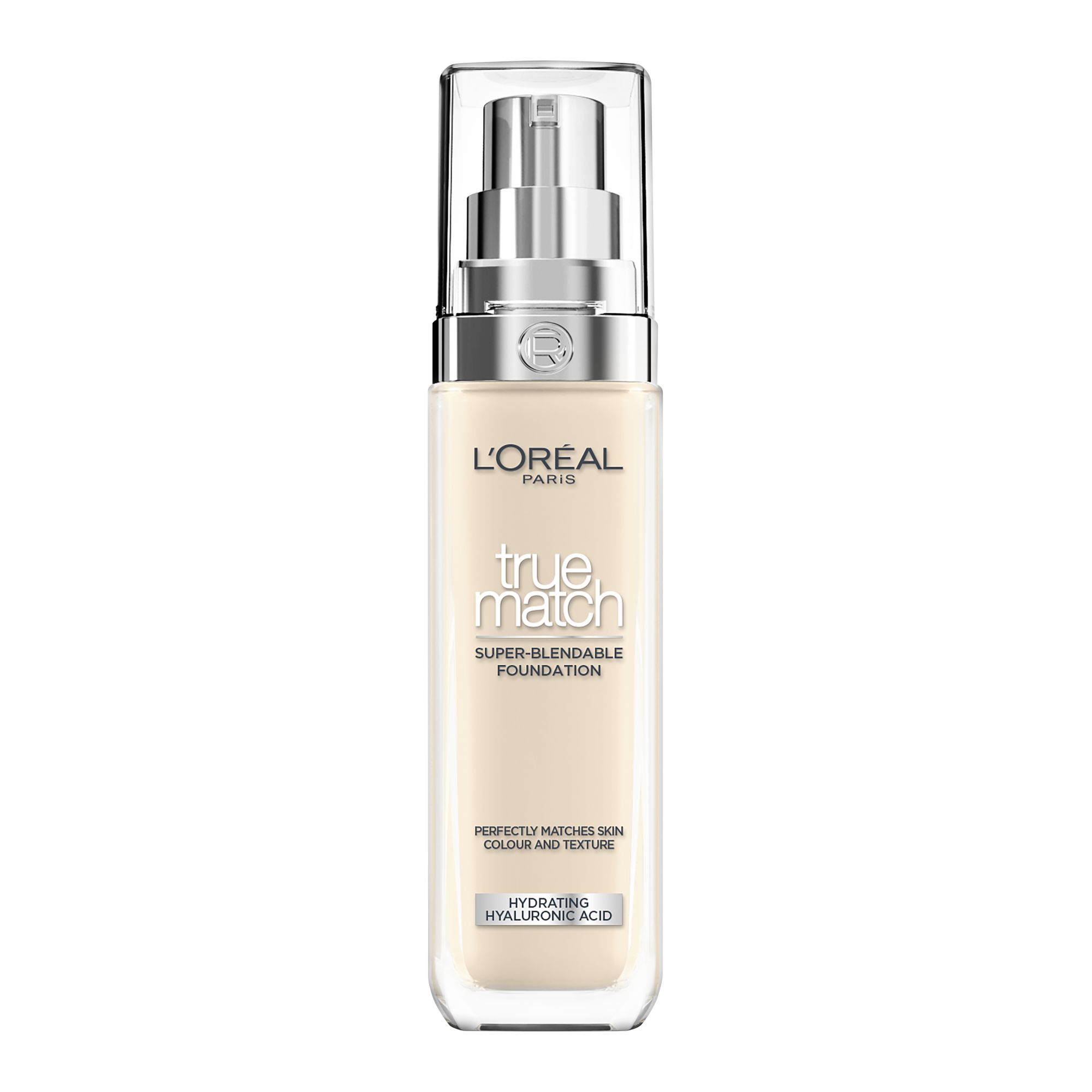 True Match -- Foundation True Match -- Foundation