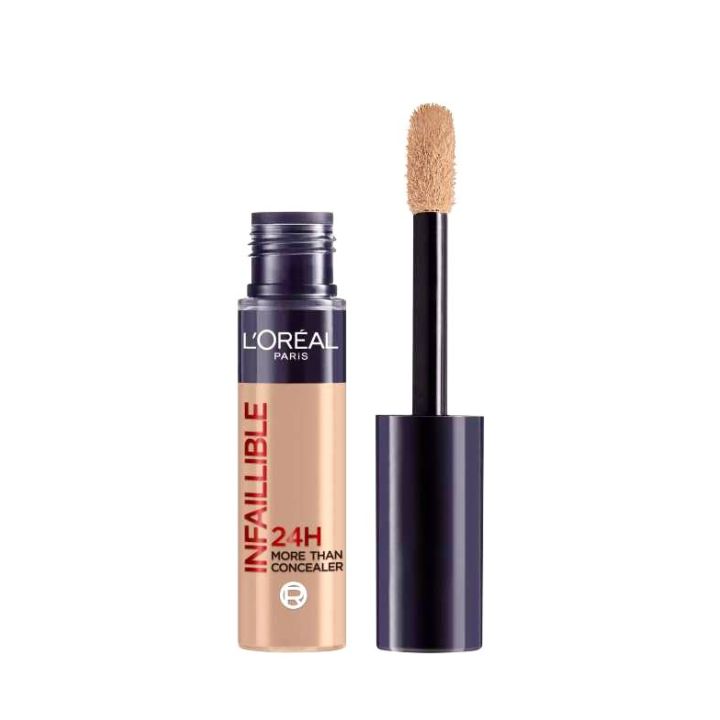 Infaillible - 24H More Than Concealer
