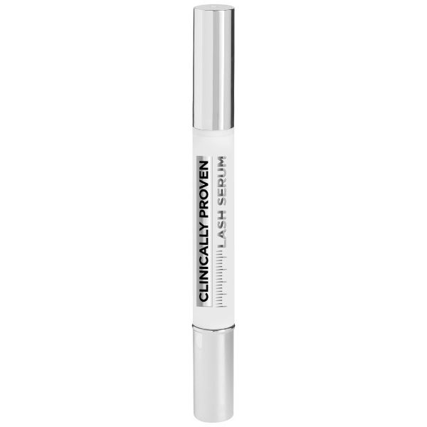 Clinically Proven Lash Serum -- Wimpernserum Clinically Proven Lash Serum -- Wimpernserum