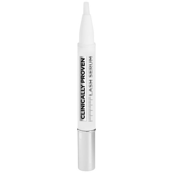 Clinically Proven Lash Serum -- Wimpernserum Clinically Proven Lash Serum -- Wimpernserum