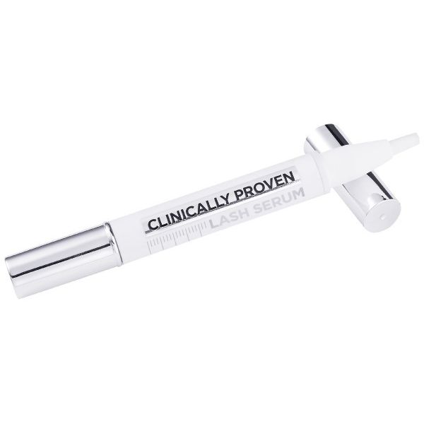 Clinically Proven Lash Serum -- Wimpernserum Clinically Proven Lash Serum -- Wimpernserum