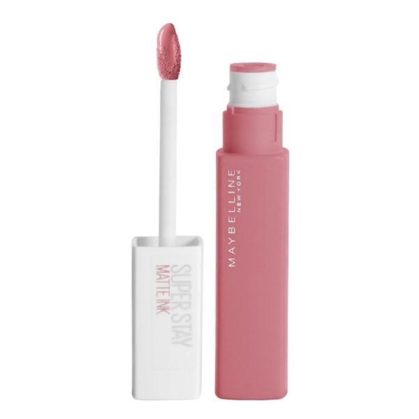 Liquid Lipstick - Superstay Matte Ink Liquid Lipstick - Superstay Matte Ink