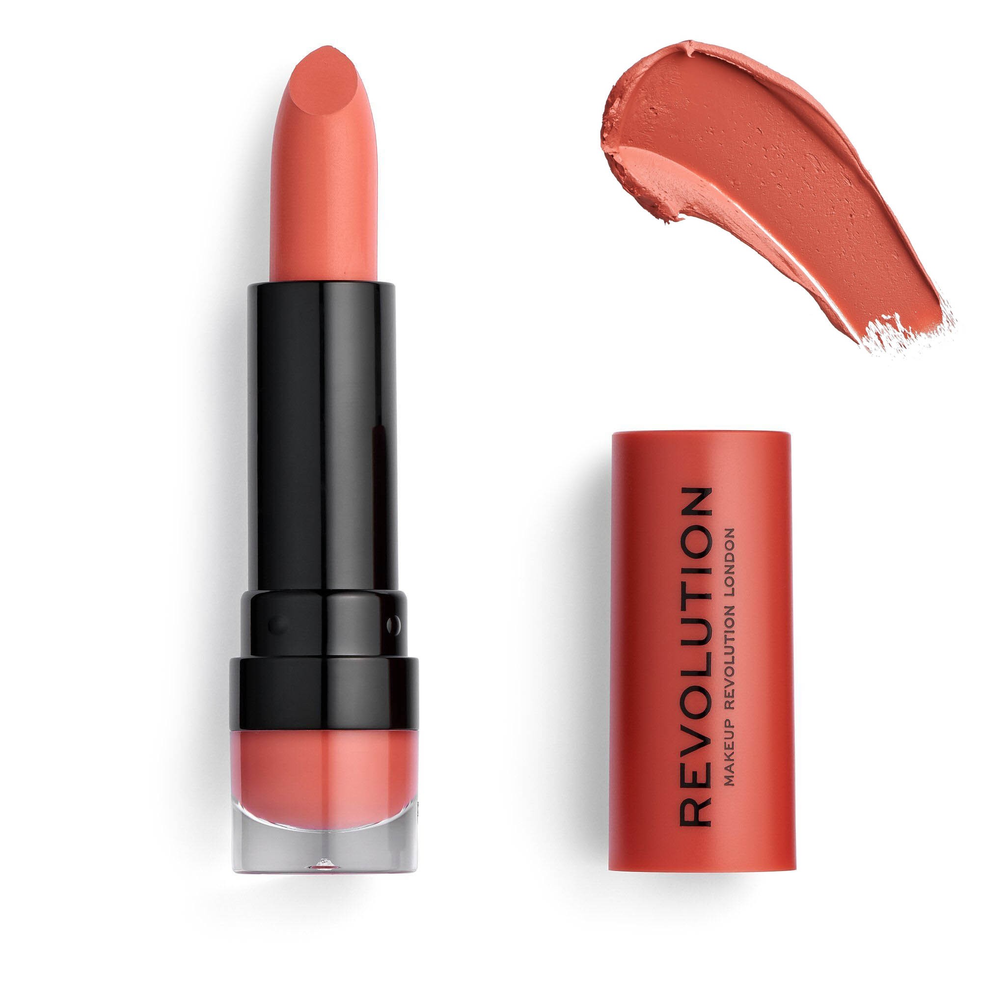 Rouge à Lèvres - Matte Lipstick Rouge à Lèvres - Matte Lipstick