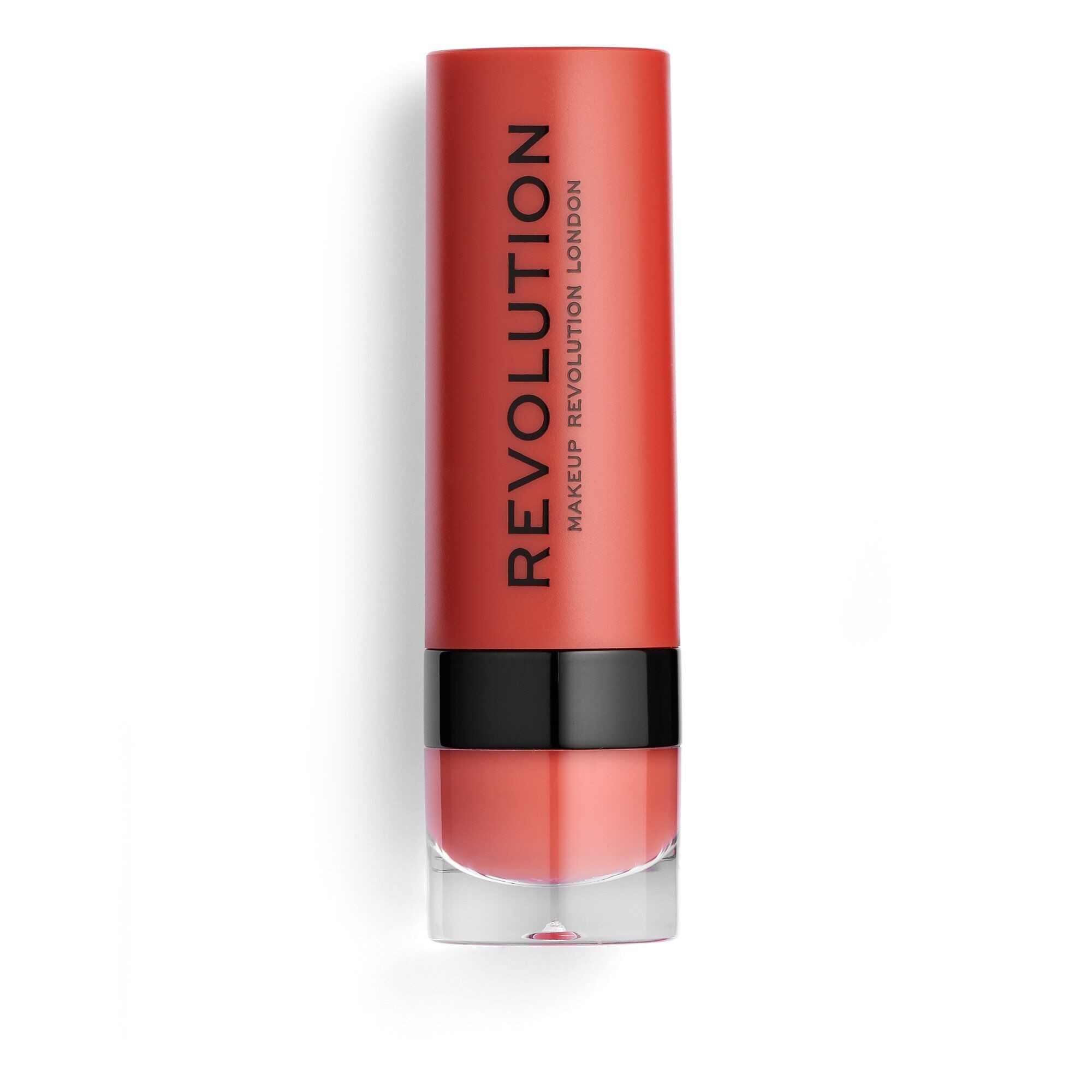 Rouge à Lèvres - Matte Lipstick Rouge à Lèvres - Matte Lipstick