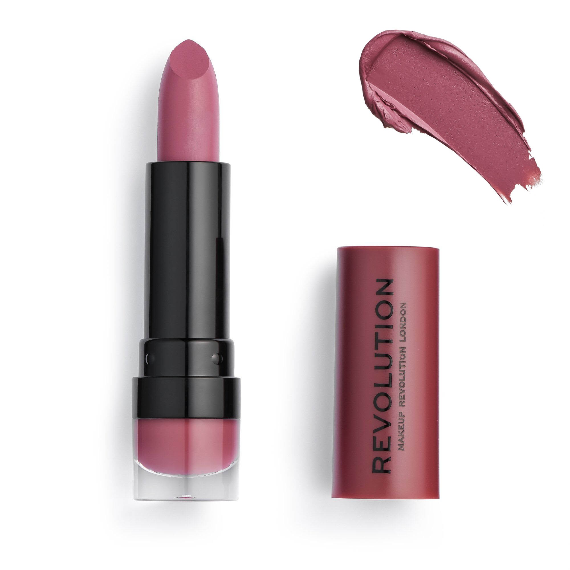 Rouge à Lèvres - Matte Lipstick Rouge à Lèvres - Matte Lipstick