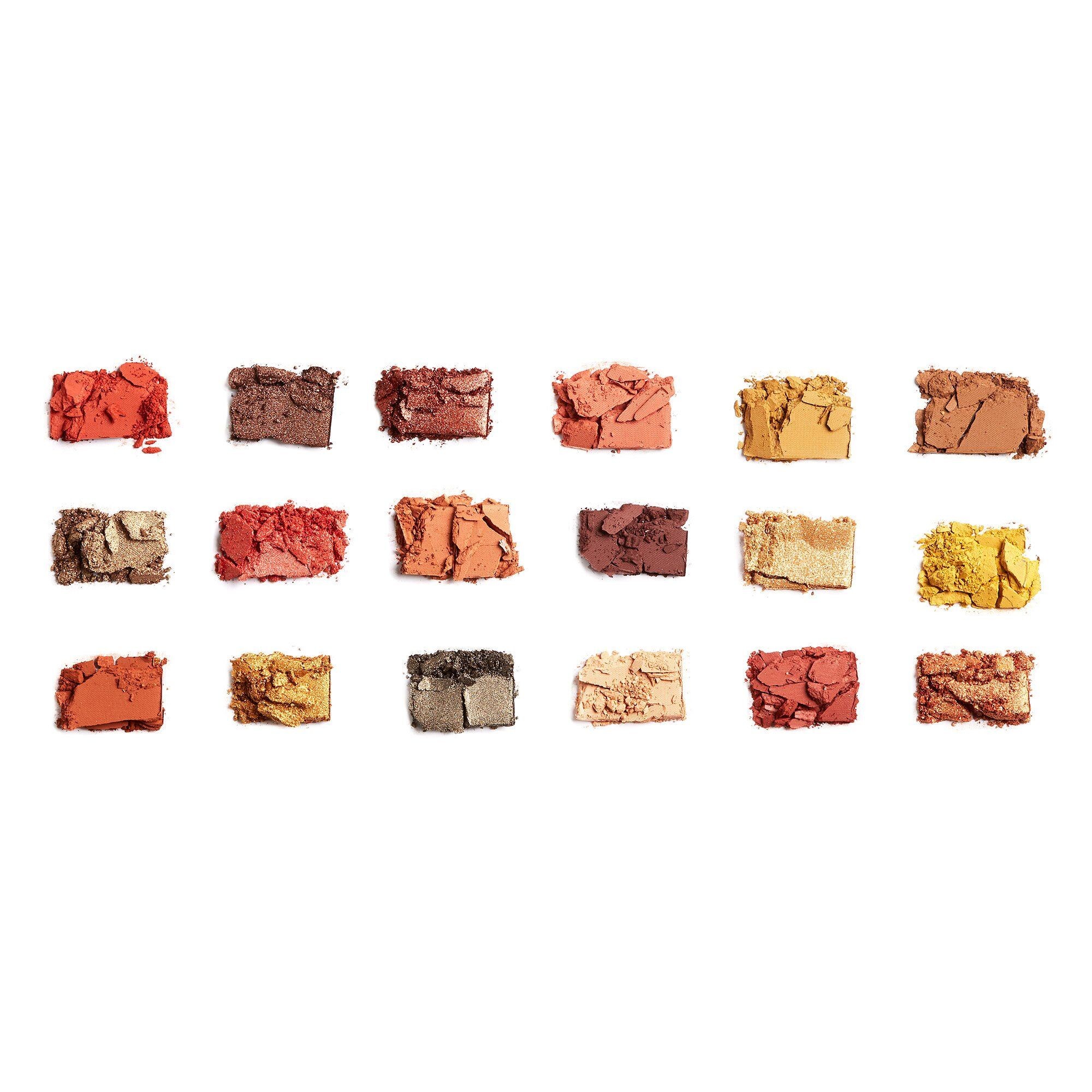 Tasty Shadow Palette Tasty Shadow Palette