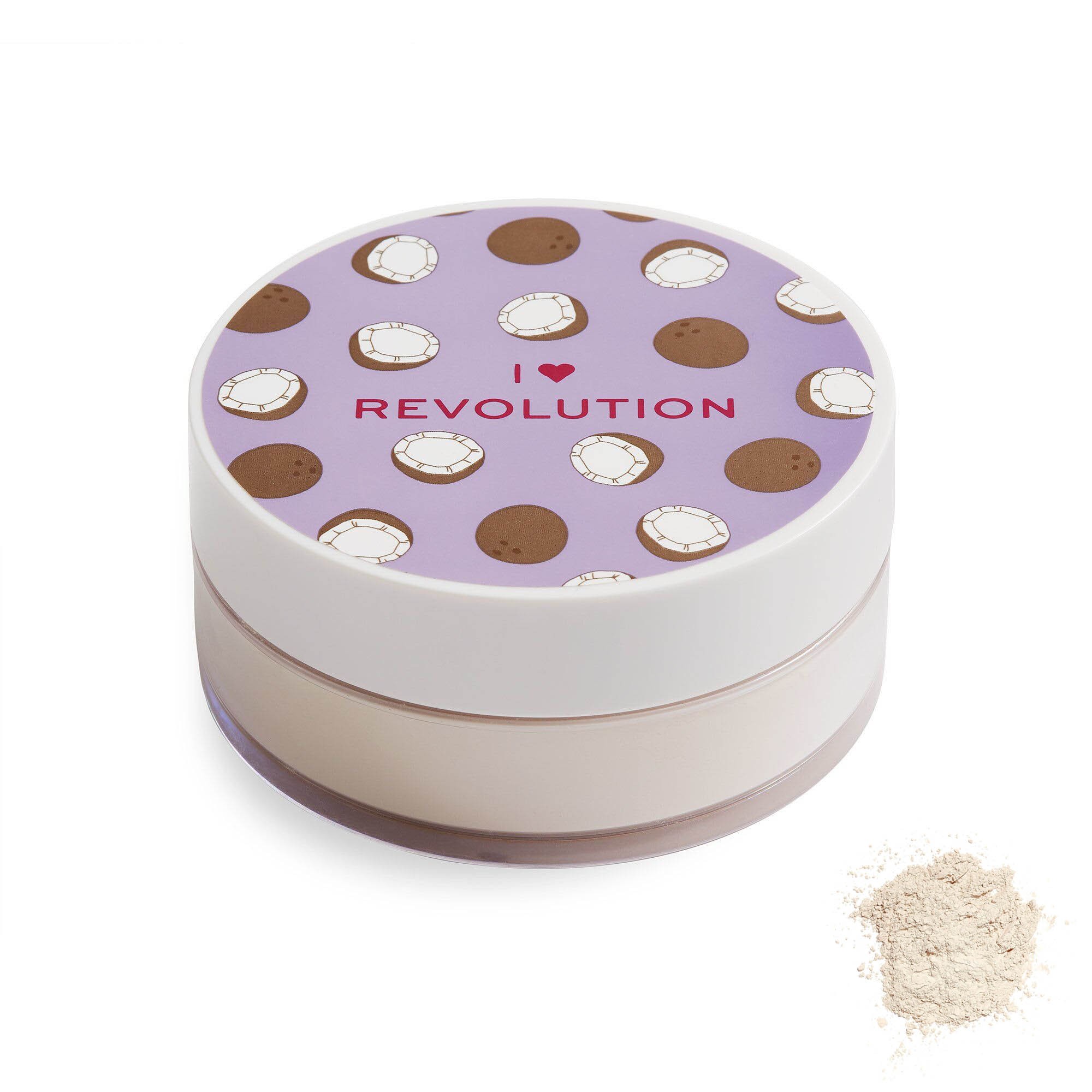 Poudre - Baking Powder Poudre - Baking Powder