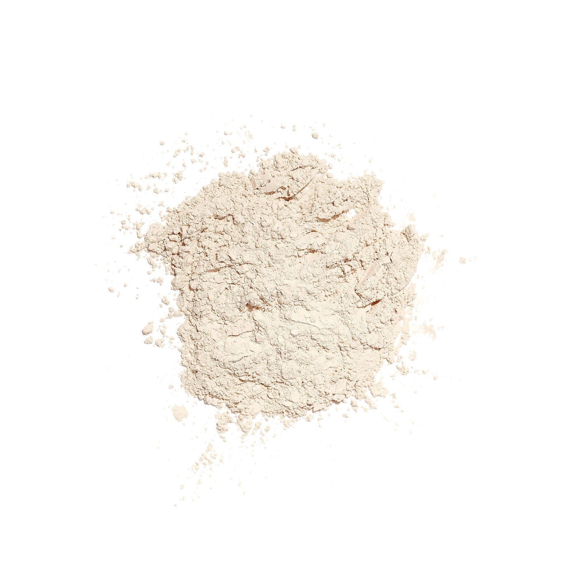 Puder - Baking Powder