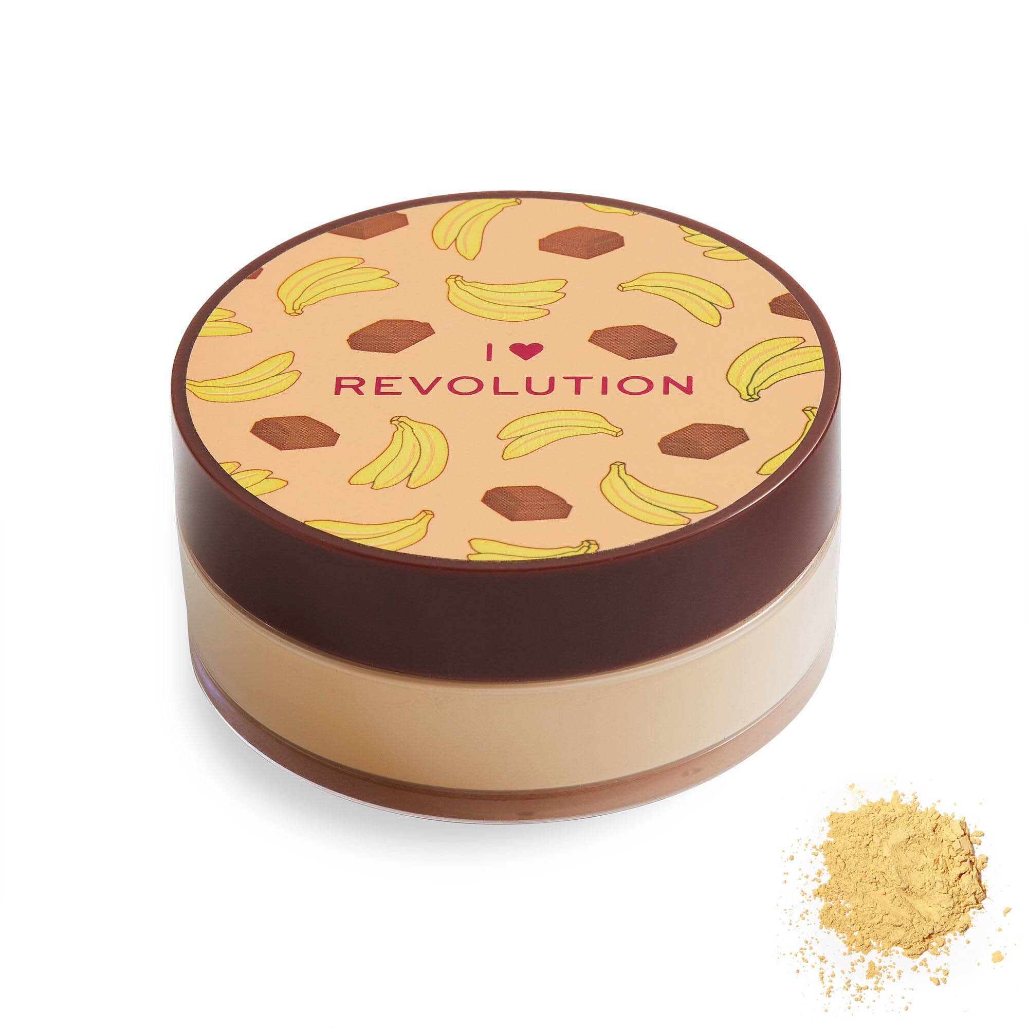 Poudre - Baking Powder Poudre - Baking Powder