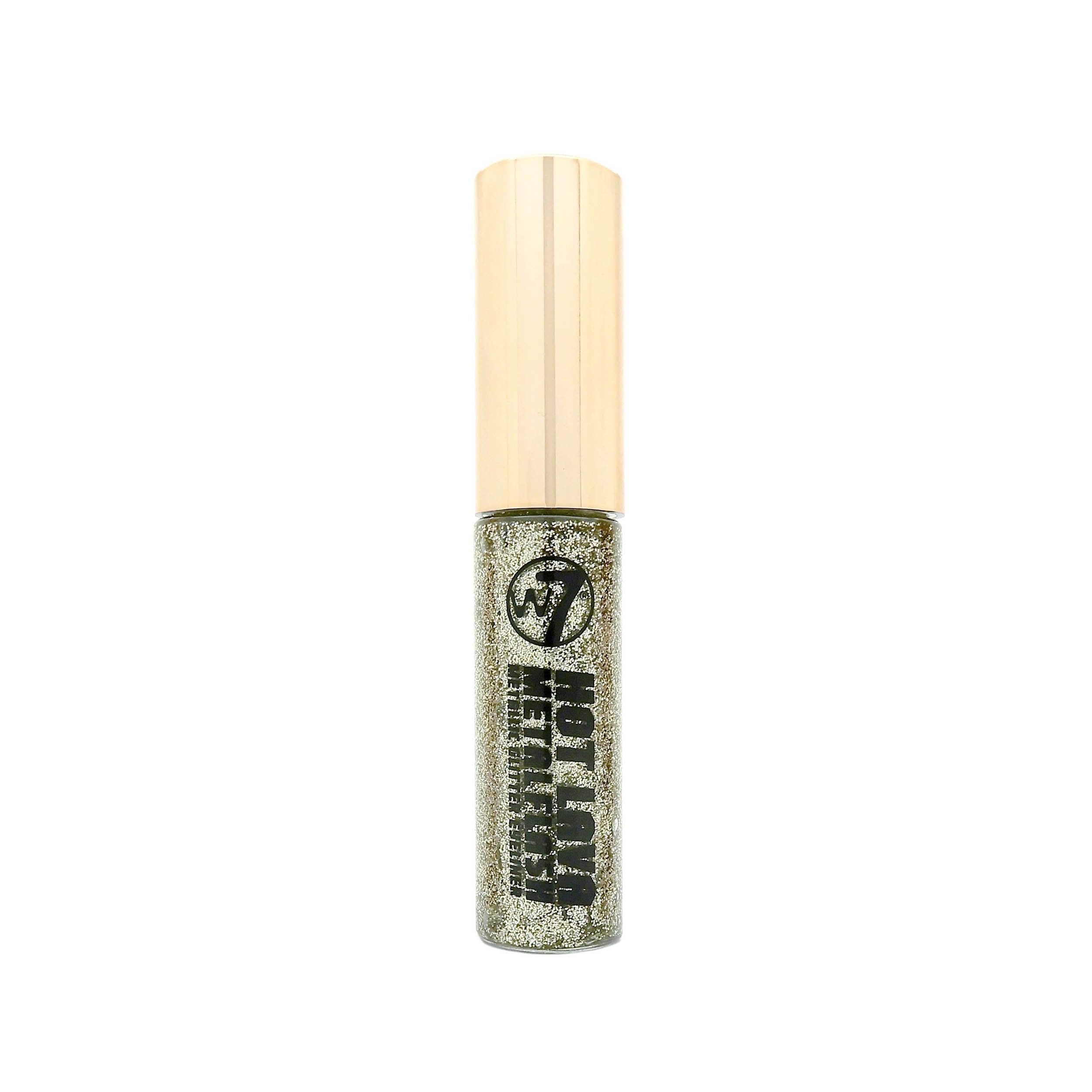 Metal Flash Trio - Metallic Glitter Eyeliner - Hot Lava -- Eyeliner-Set