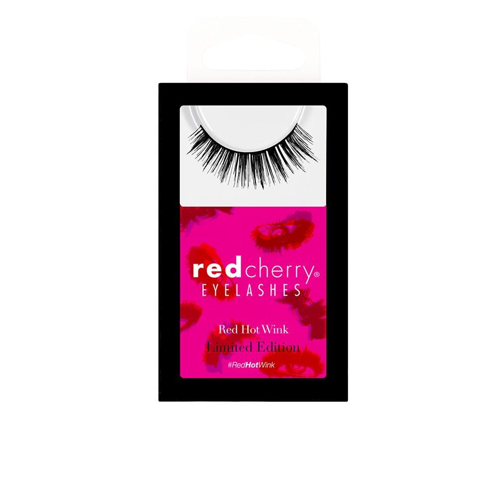Faux Cils - Single Ladies - Red Hot Wink Collection Faux Cils - Single Ladies - Red Hot Wink Collection