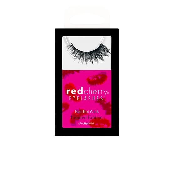 Faux Cils - Shadow Effect - Red Hot Wink Collection Faux Cils - Shadow Effect - Red Hot Wink Collection