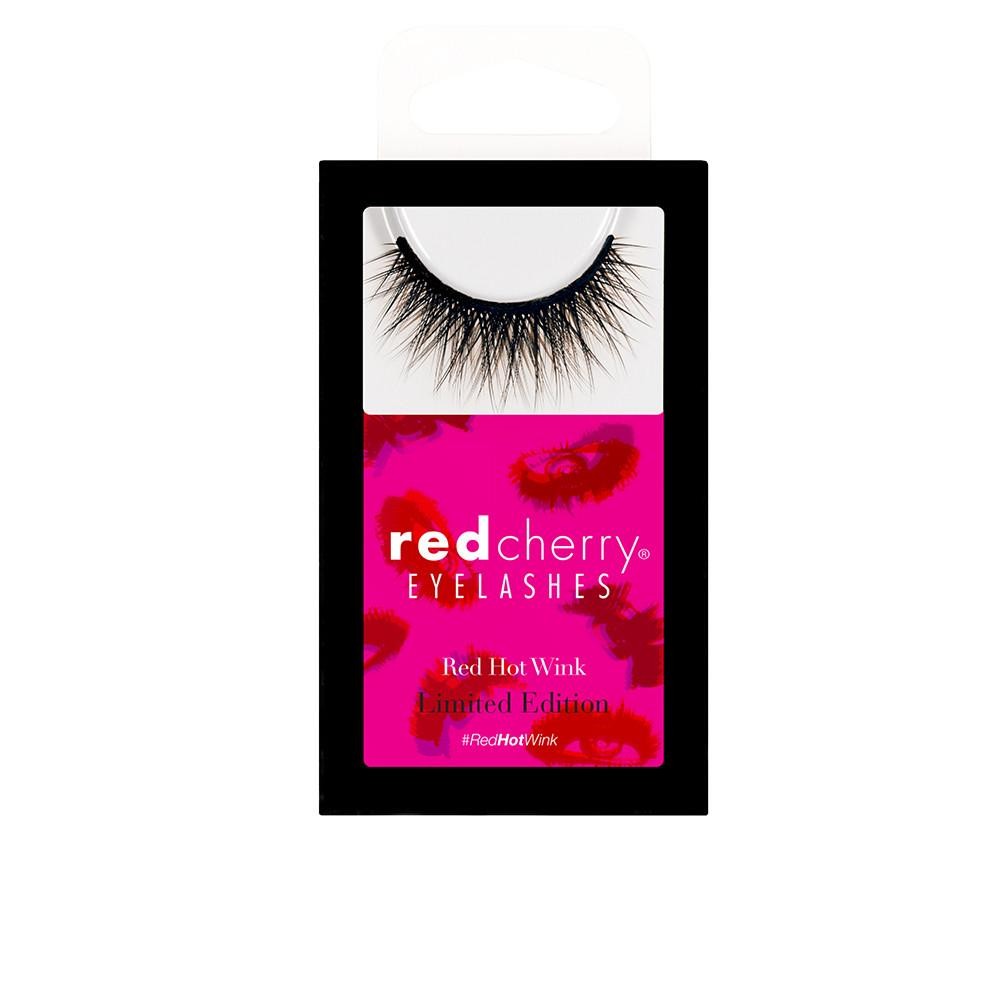 Faux Cils - The X Effect - Red Hot Wink Collection Faux Cils - The X Effect - Red Hot Wink Collection