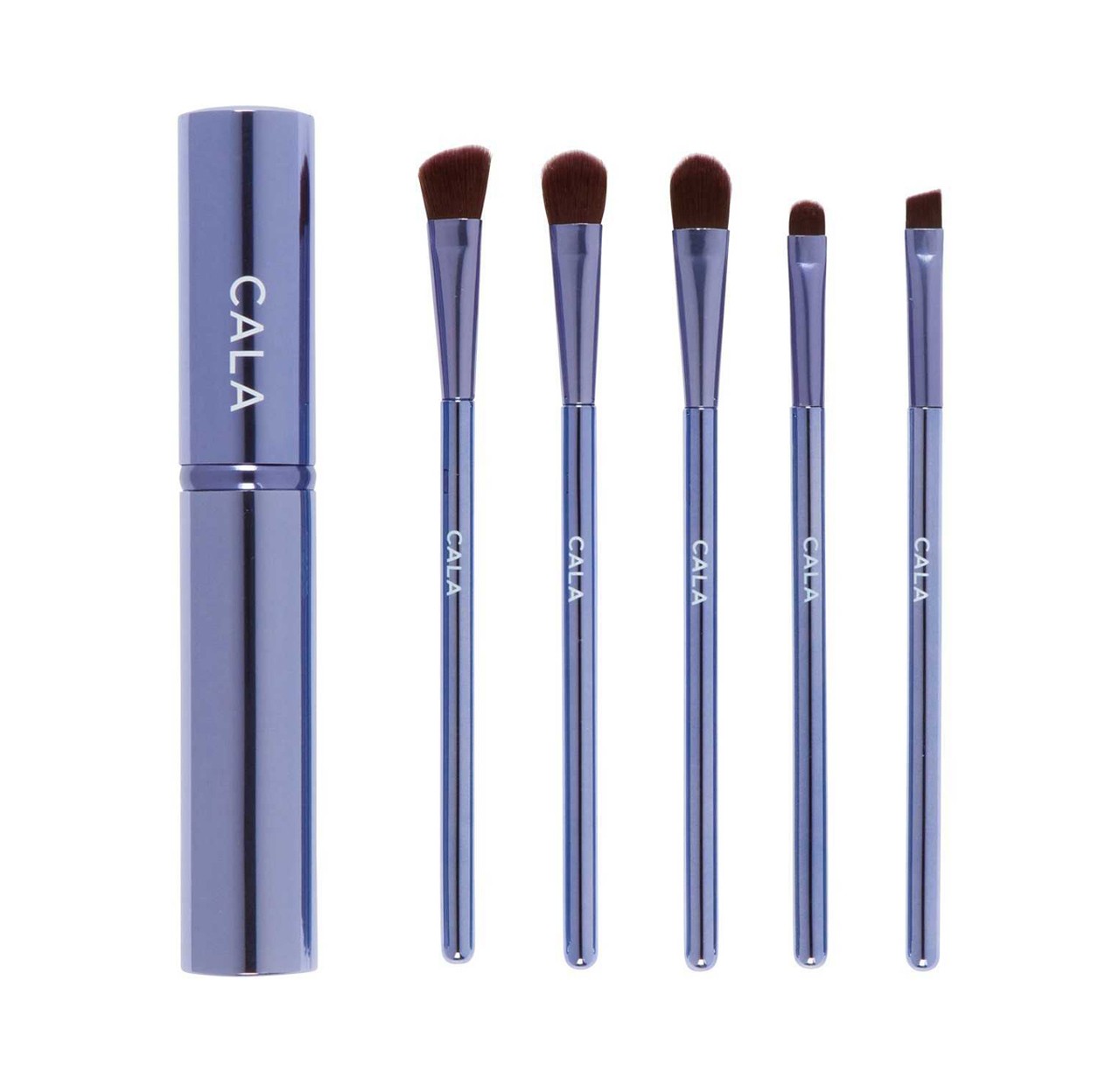 Ensemble de 5 Pinceaux - Eye Need It Essential Eye Kit Ensemble de 5 Pinceaux - Eye Need It Essential Eye Kit