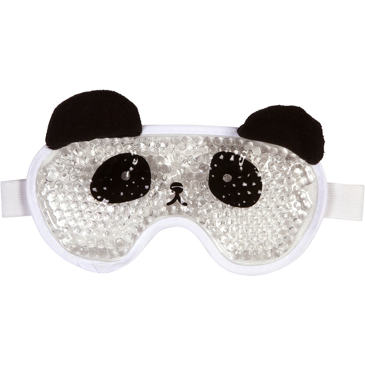 Masque Pour Les Yeux - Gel Beads Eye Mask Panda Masque Pour Les Yeux - Gel Beads Eye Mask Panda