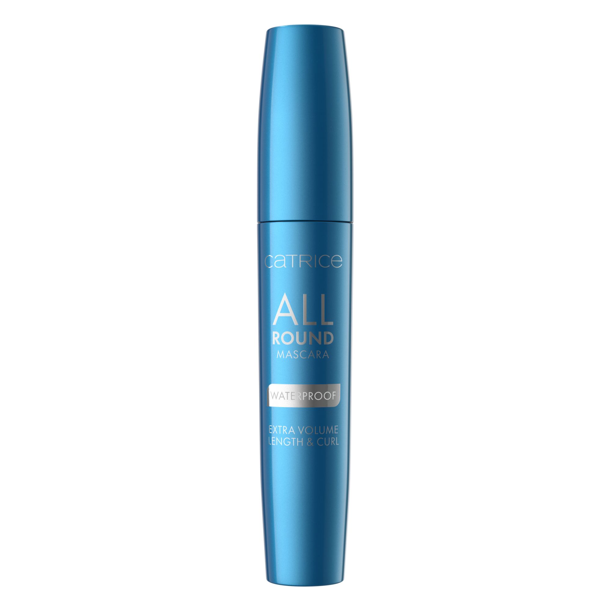 Allround Mascara Waterproof