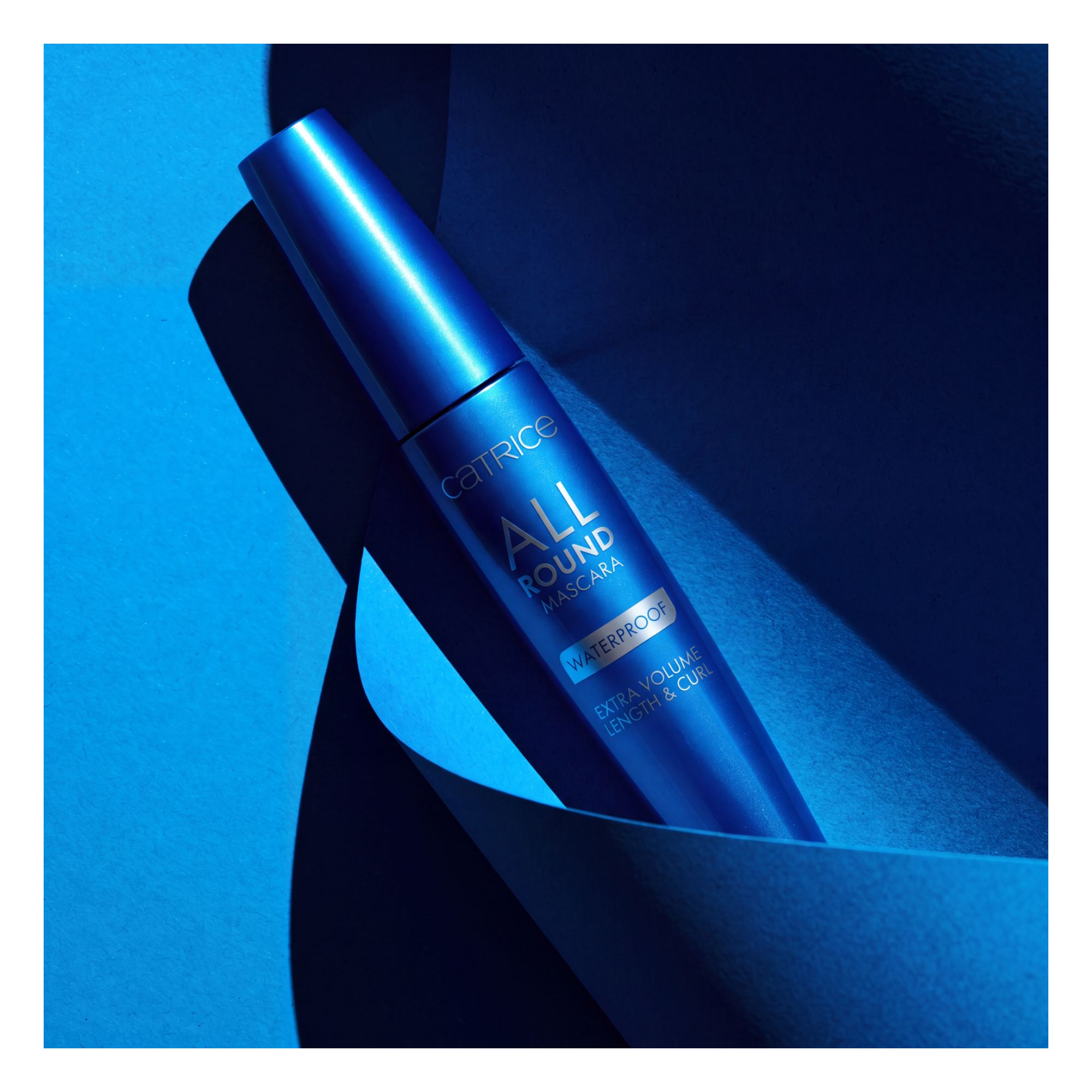 Allround Mascara Waterproof