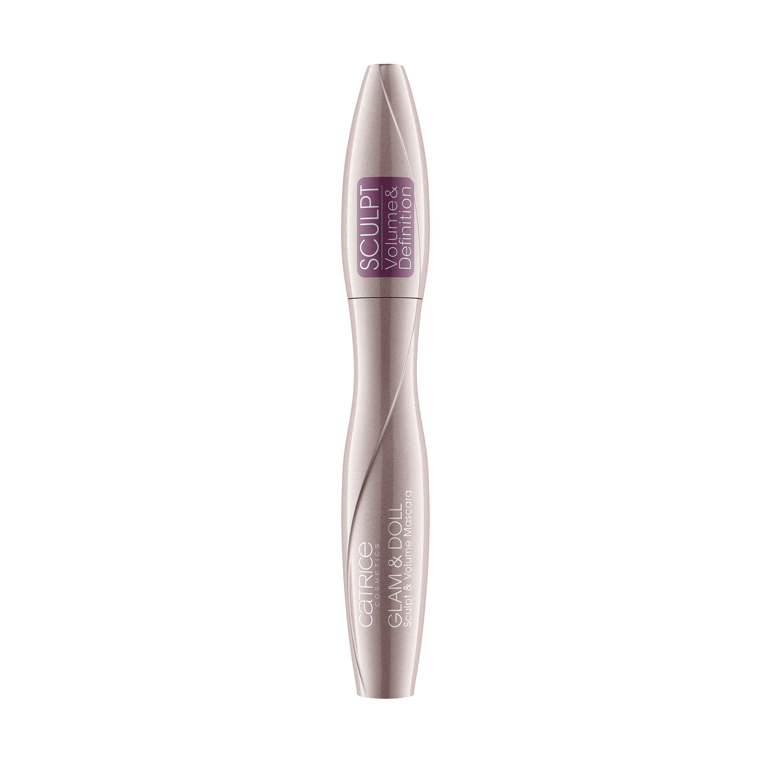 Glam & Doll Sculpt & Volume Mascara Glam & Doll Sculpt & Volume Mascara