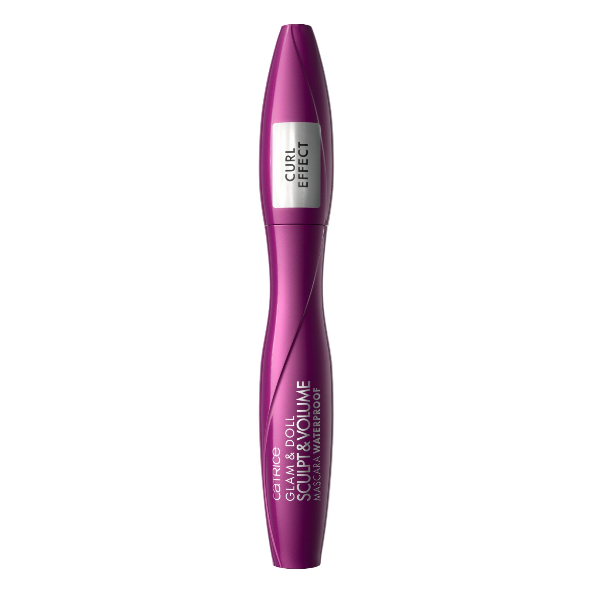 Glam & Doll Curl & Volume Mascara Glam & Doll Curl & Volume Mascara