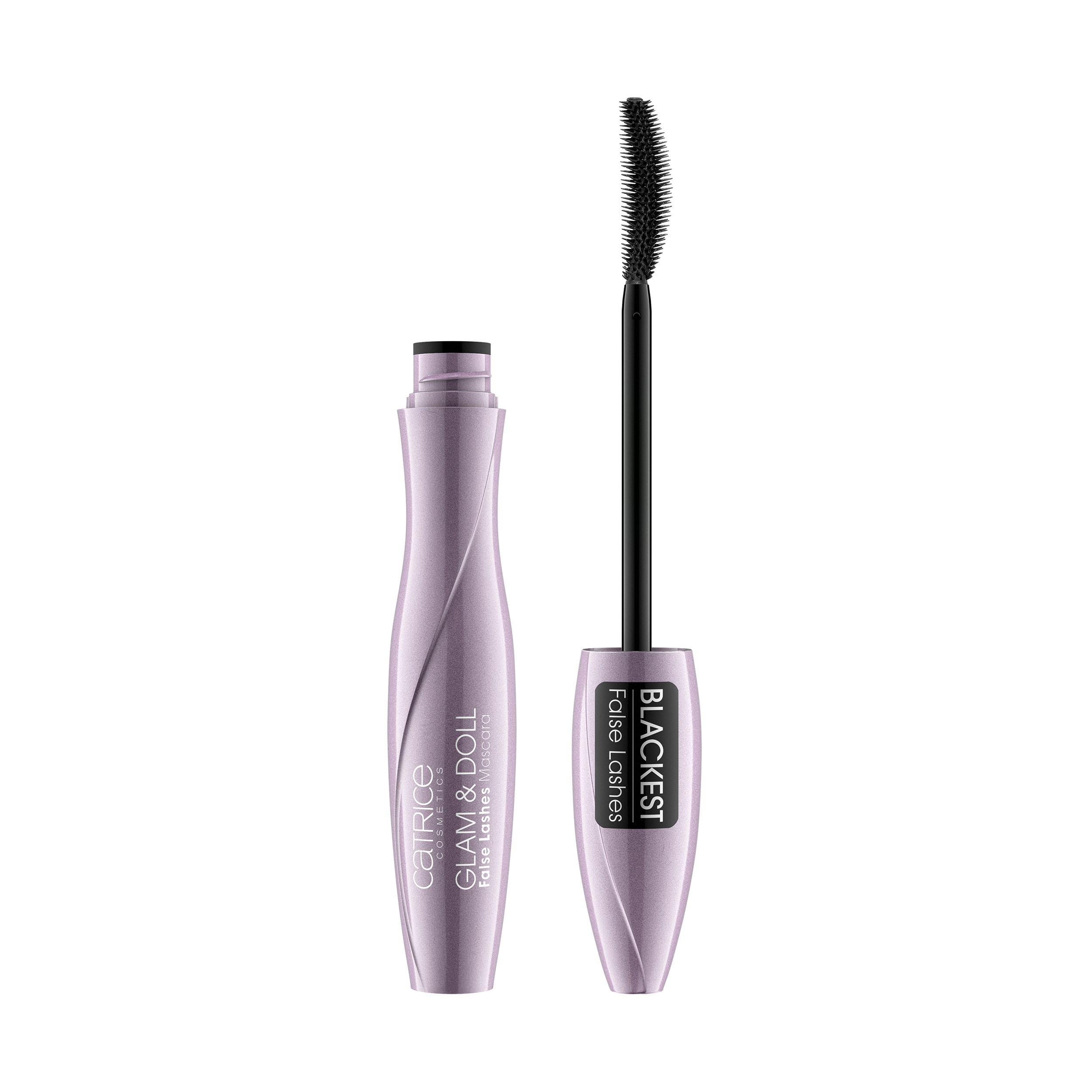 Glam & Doll False Lashes Mascara Glam & Doll False Lashes Mascara