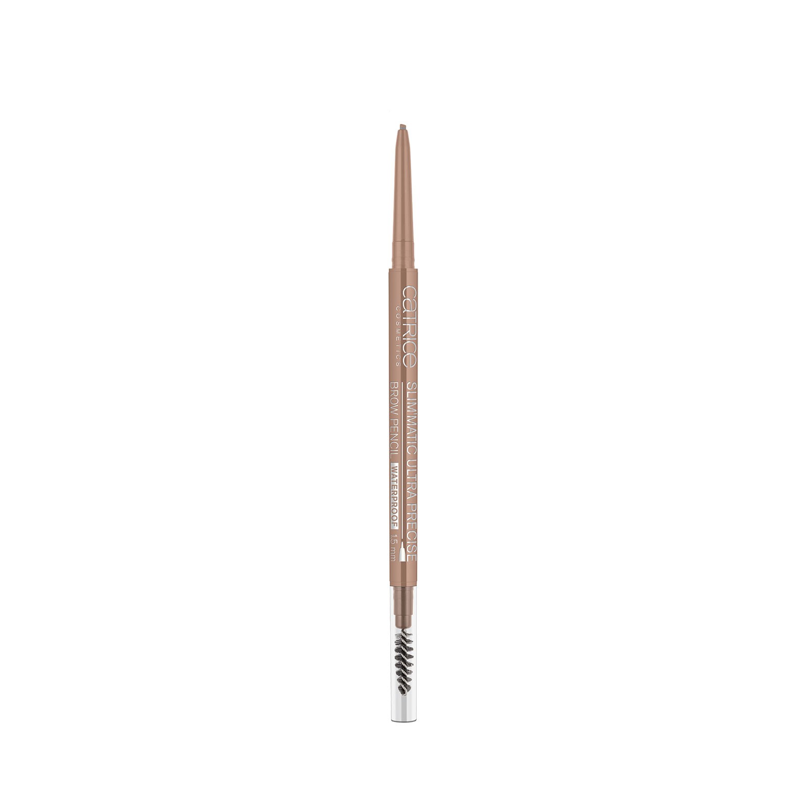Slim'Matic Ultra Precise Brow Pencil Waterproof Slim'Matic Ultra Precise Brow Pencil Waterproof