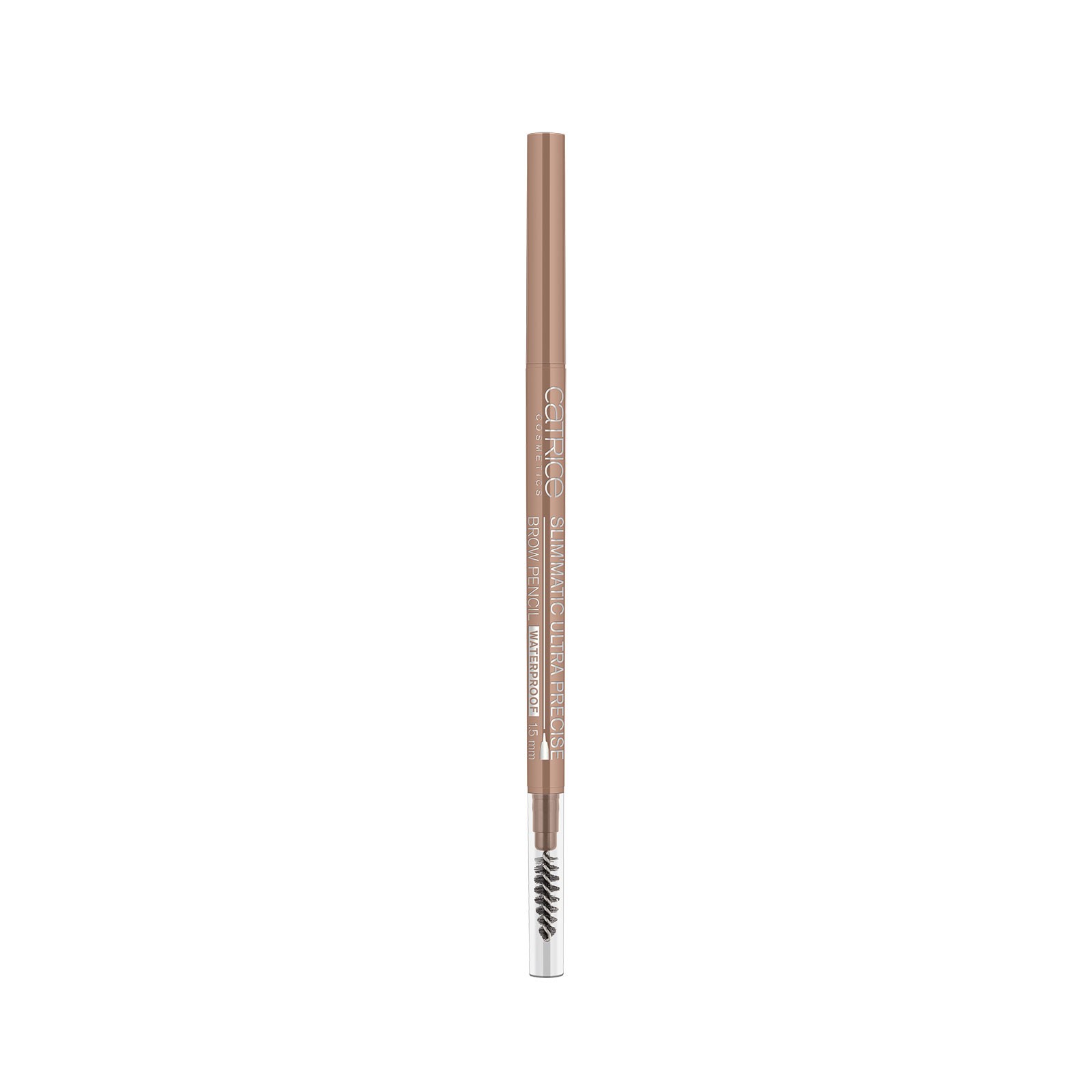 Slim'Matic Ultra Precise Brow Pencil Waterproof Slim'Matic Ultra Precise Brow Pencil Waterproof