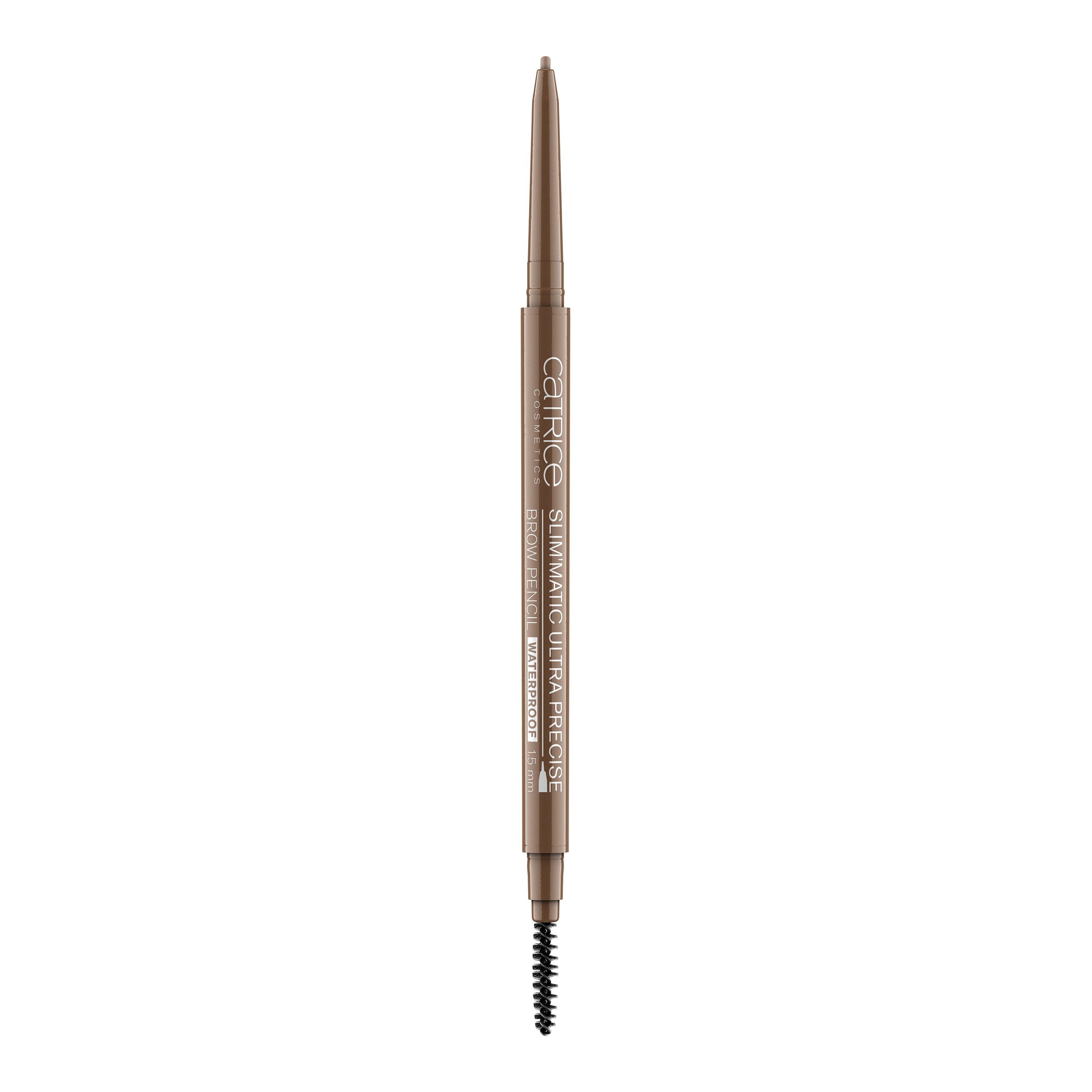 Slim'Matic Ultra Precise Brow Pencil Waterproof Slim'Matic Ultra Precise Brow Pencil Waterproof