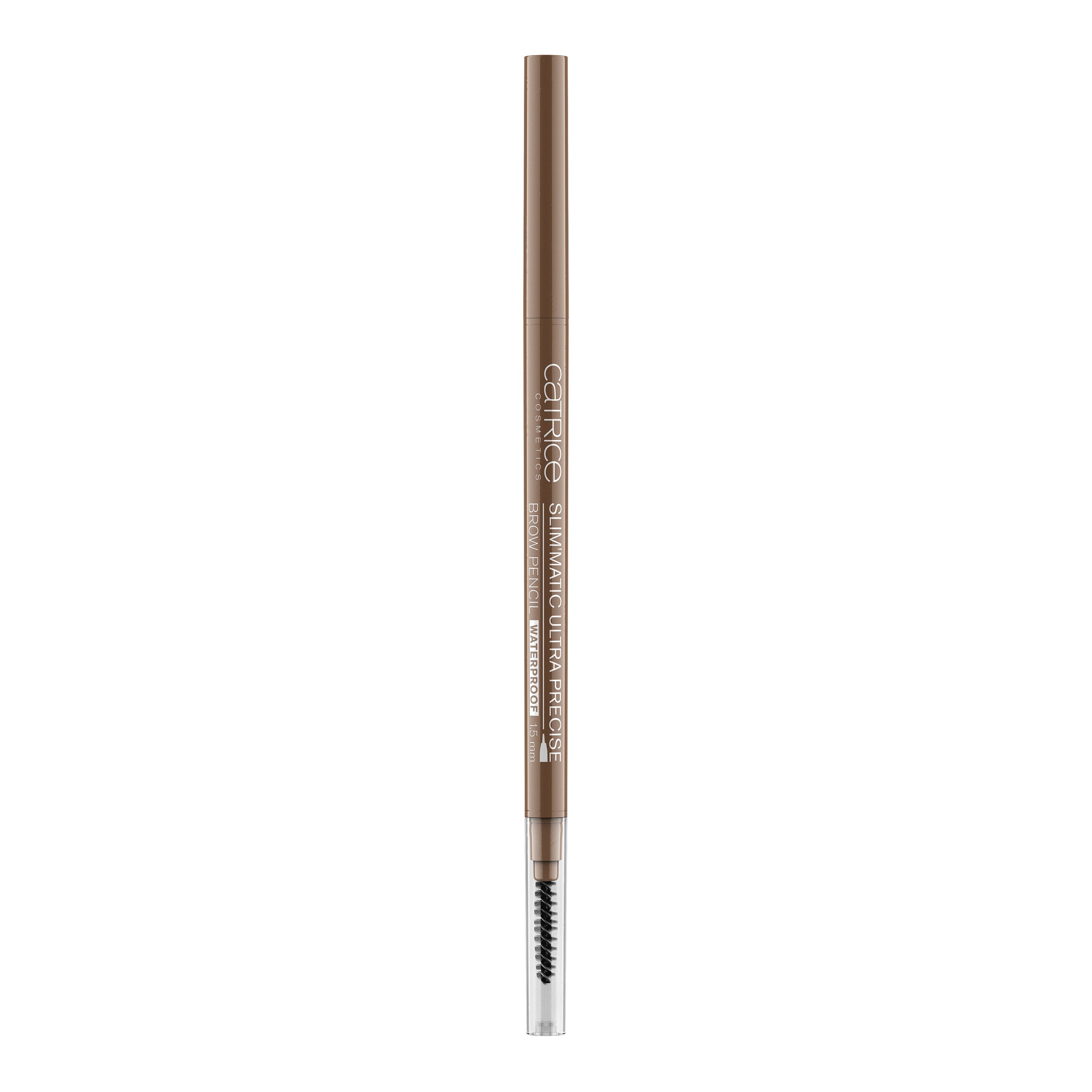Slim'Matic Ultra Precise Brow Pencil Waterproof Slim'Matic Ultra Precise Brow Pencil Waterproof
