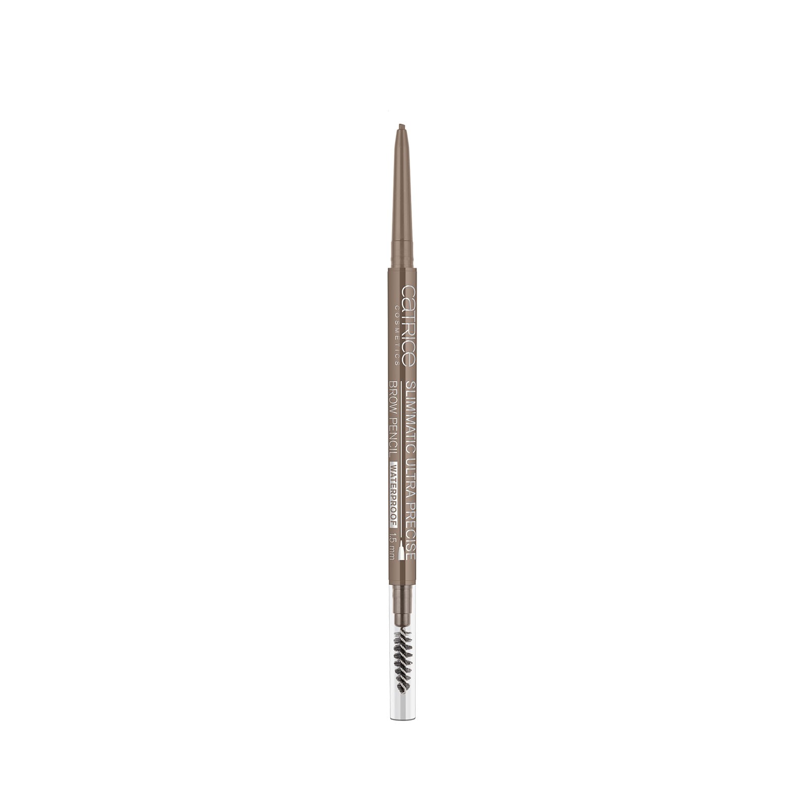 Slim'Matic Ultra Precise Brow Pencil Waterproof Slim'Matic Ultra Precise Brow Pencil Waterproof