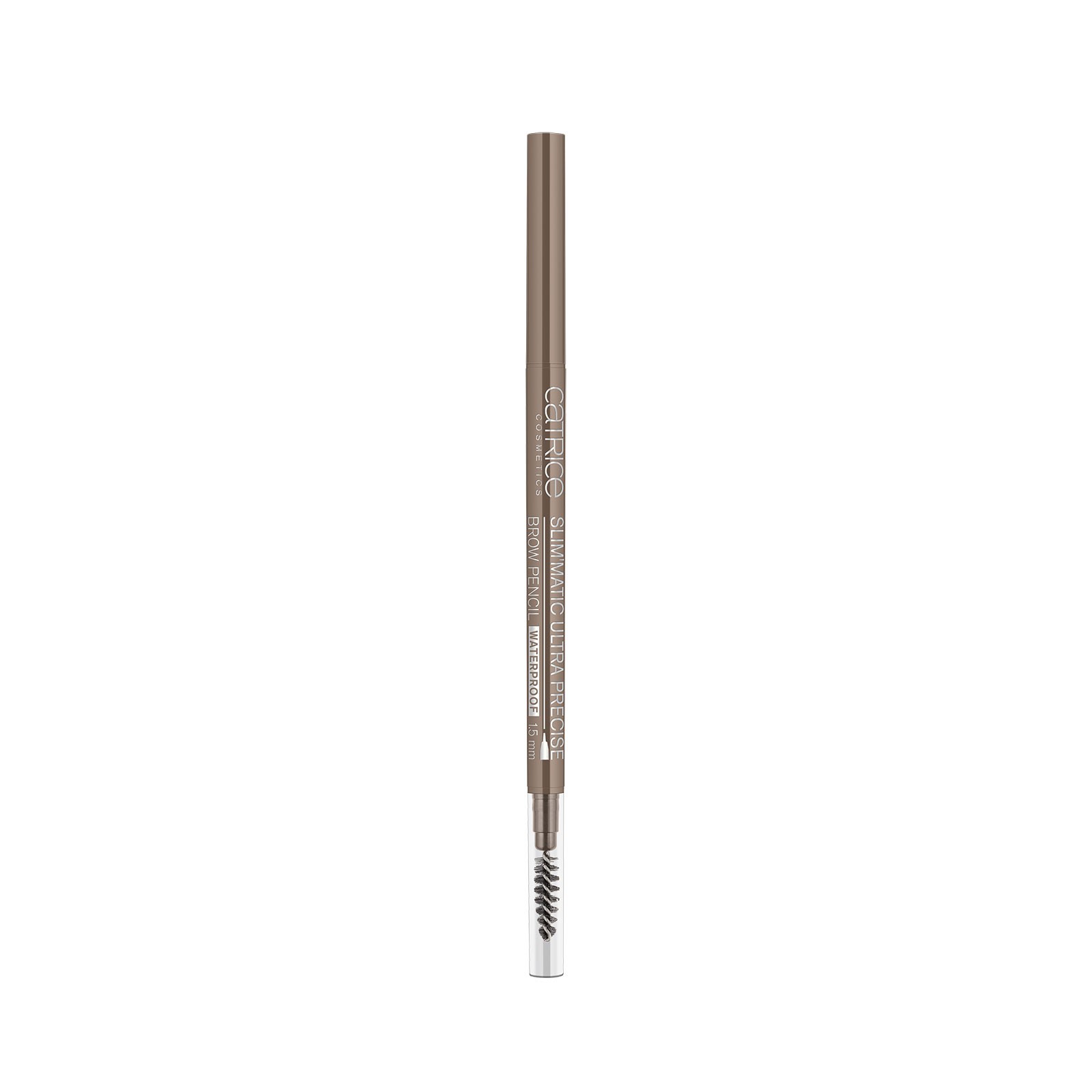 Slim'Matic Ultra Precise Brow Pencil Waterproof Slim'Matic Ultra Precise Brow Pencil Waterproof