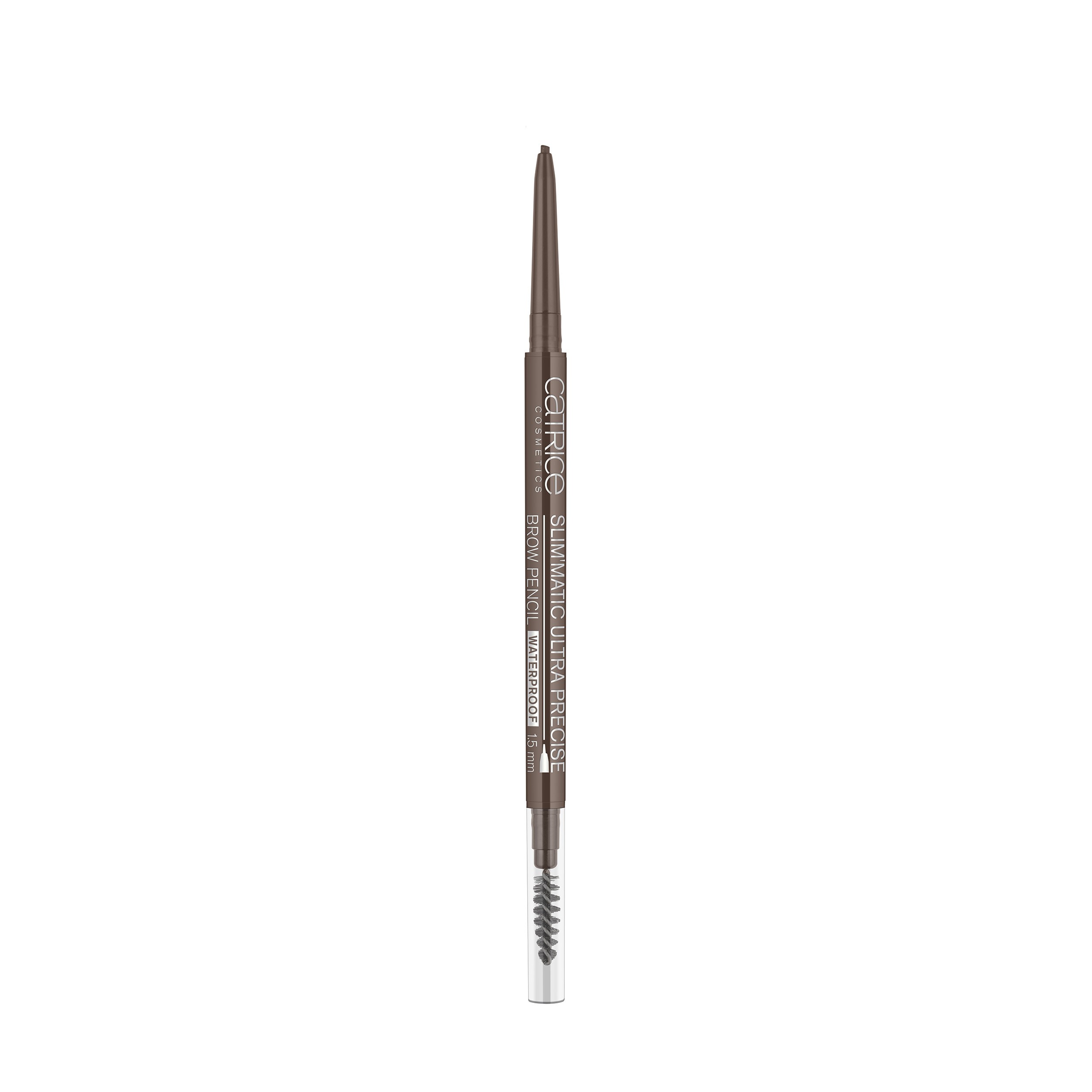 Crayon à Sourcils - Slim'Matic Ultra Precise Brow Pencil Waterproof Crayon à Sourcils - Slim'Matic Ultra Precise Brow Pencil Waterproof