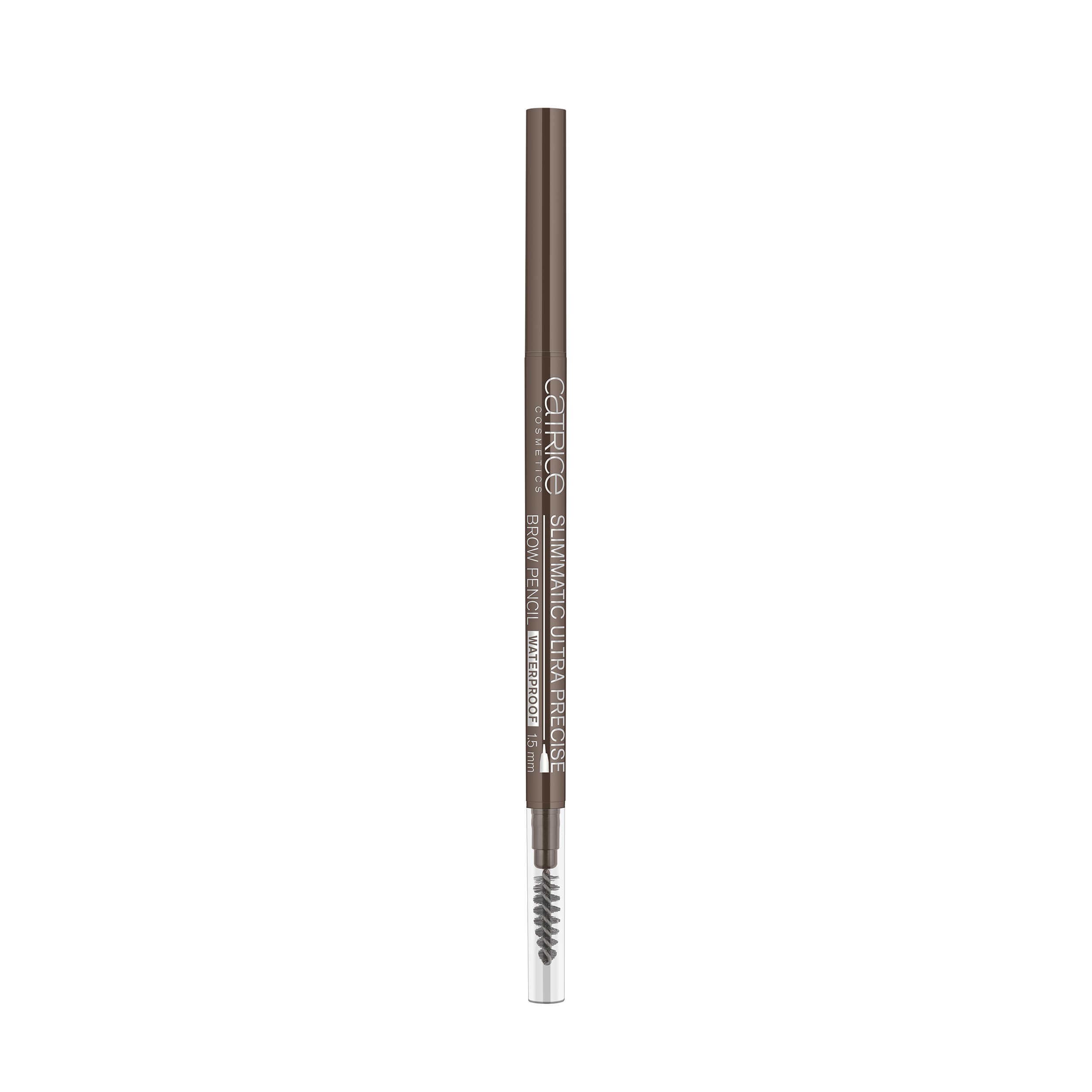 Crayon à Sourcils - Slim'Matic Ultra Precise Brow Pencil Waterproof Crayon à Sourcils - Slim'Matic Ultra Precise Brow Pencil Waterproof