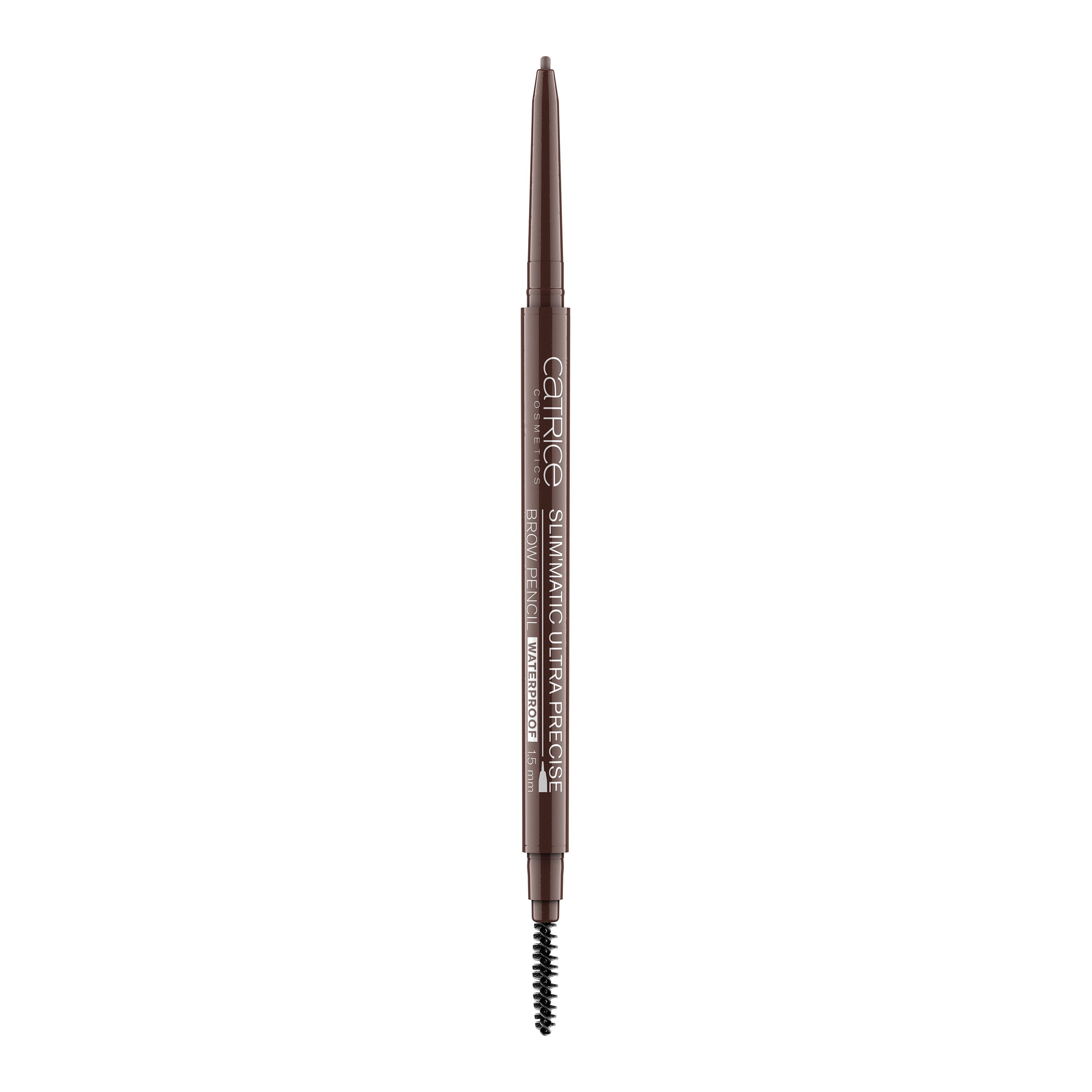 Slim'Matic Ultra Precise Brow Pencil Waterproof Slim'Matic Ultra Precise Brow Pencil Waterproof