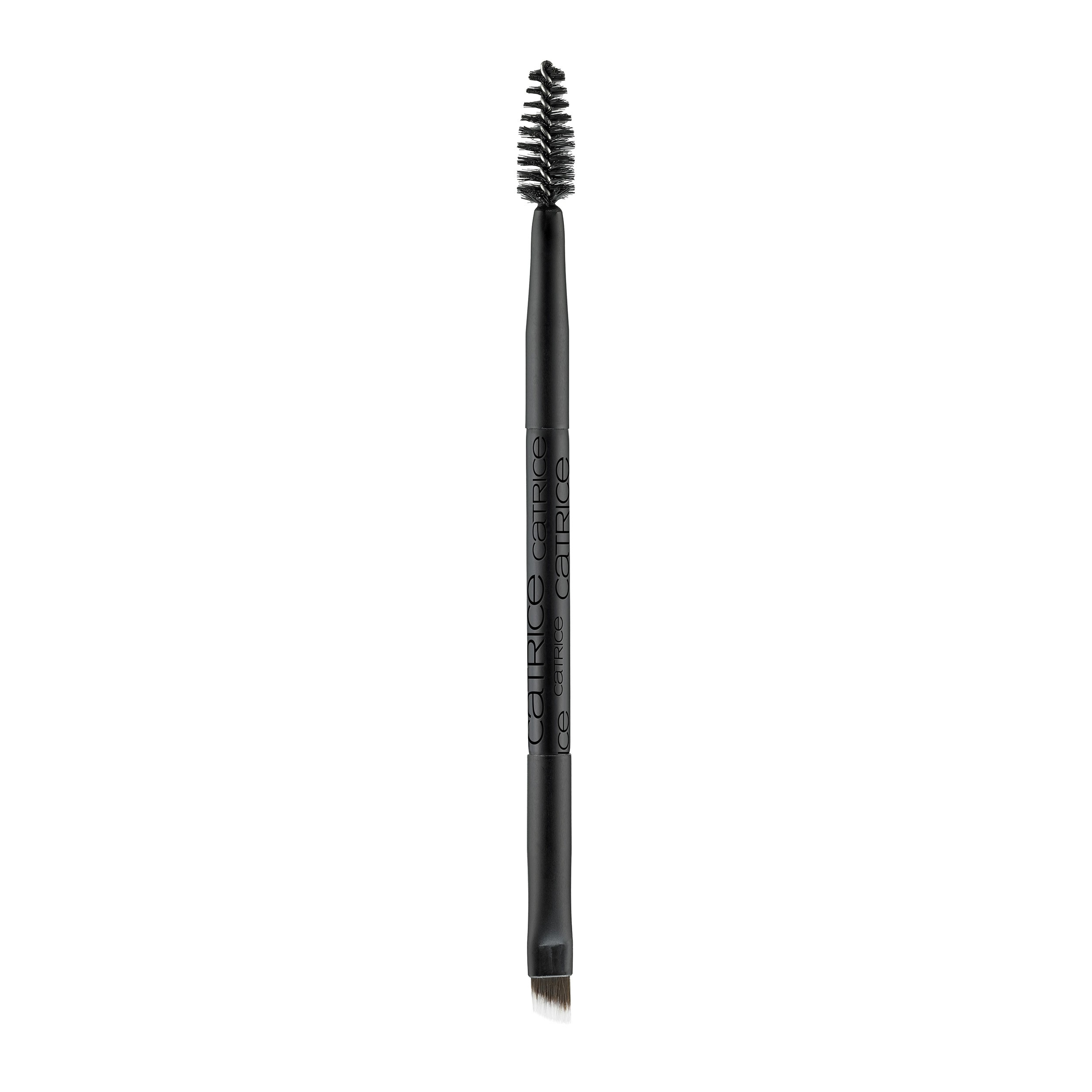 Pinceau Sourcils - Duo Eyebrow Defining Brush Pinceau Sourcils - Duo Eyebrow Defining Brush