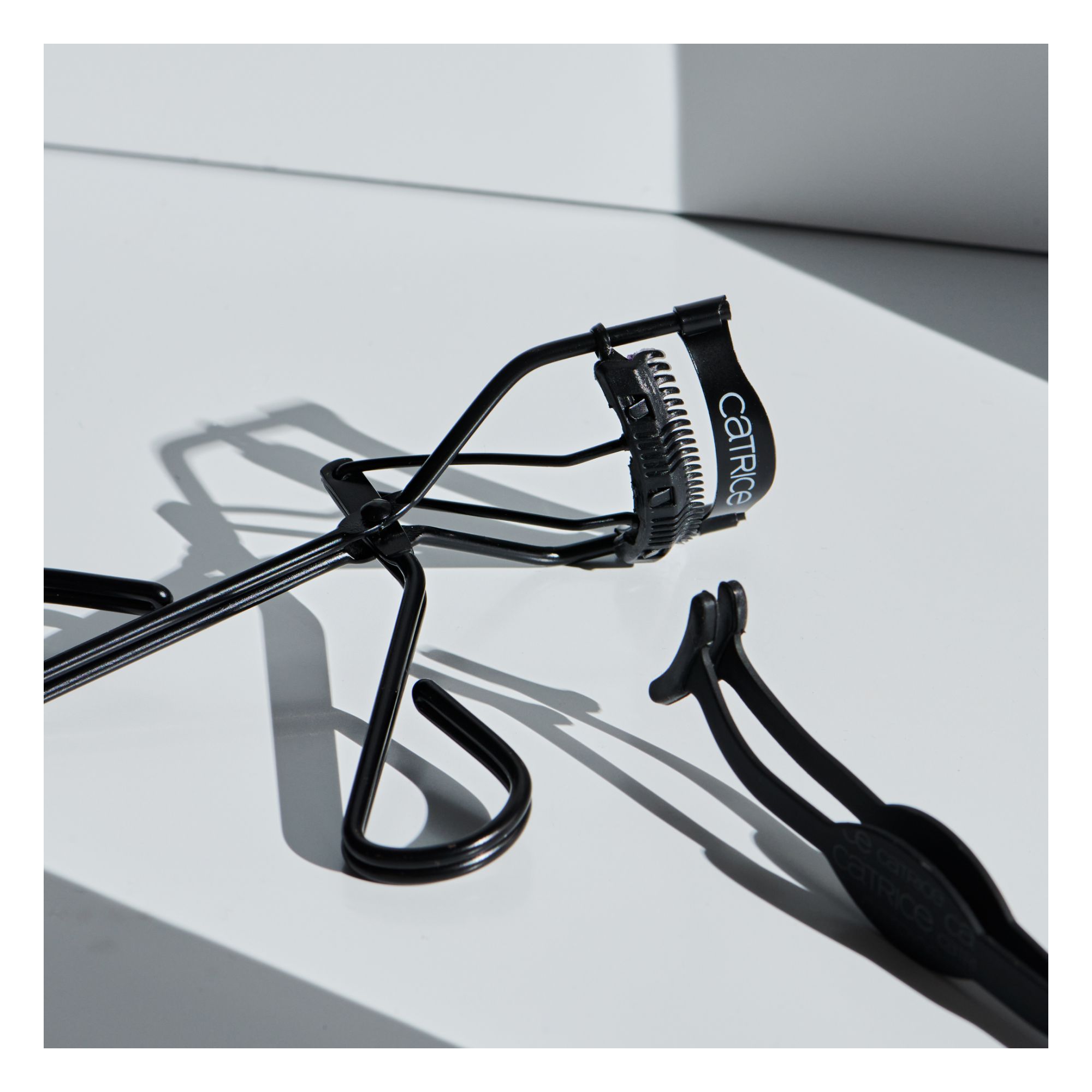 Lash Curler -- Wimpernzange