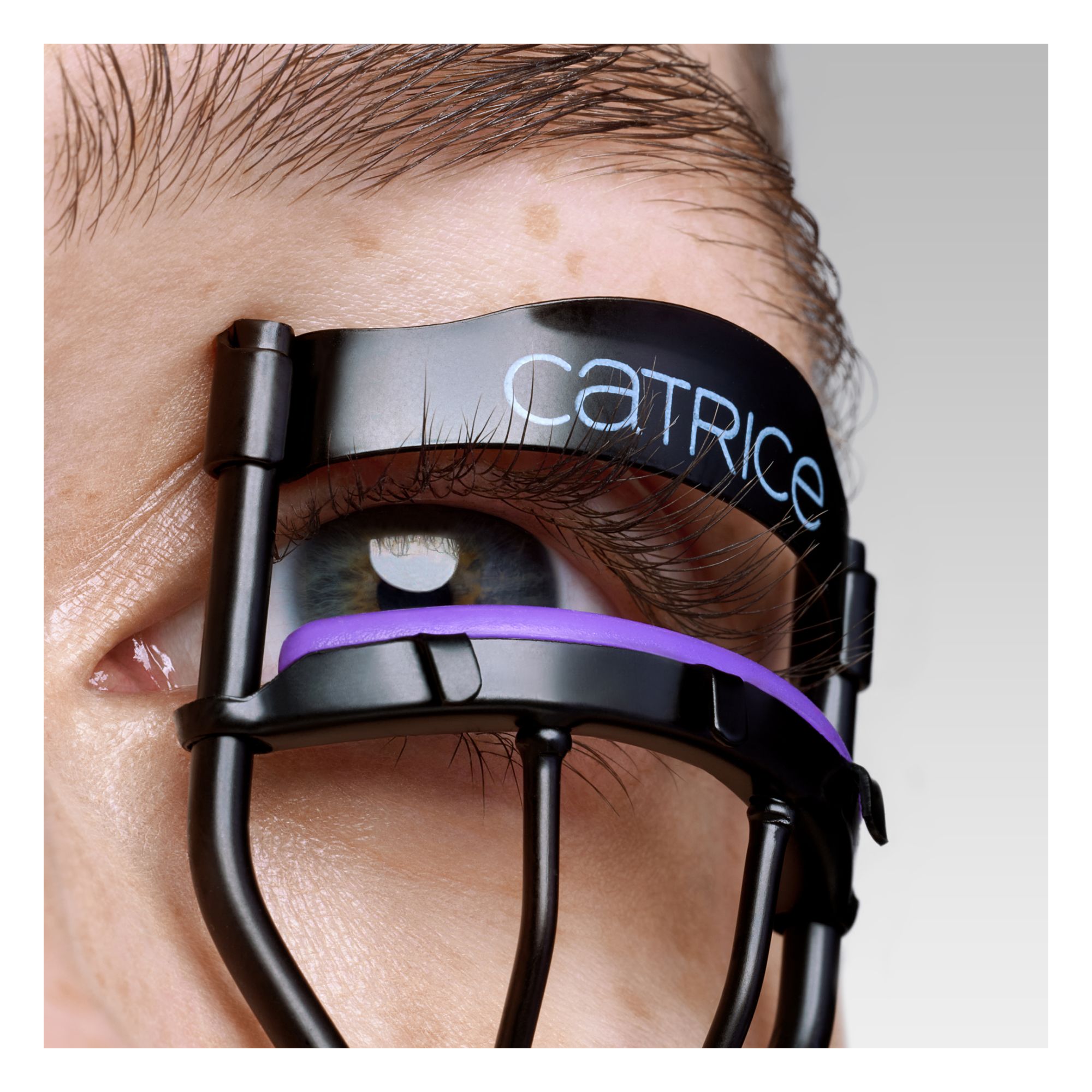 Lash Curler -- Wimpernzange
