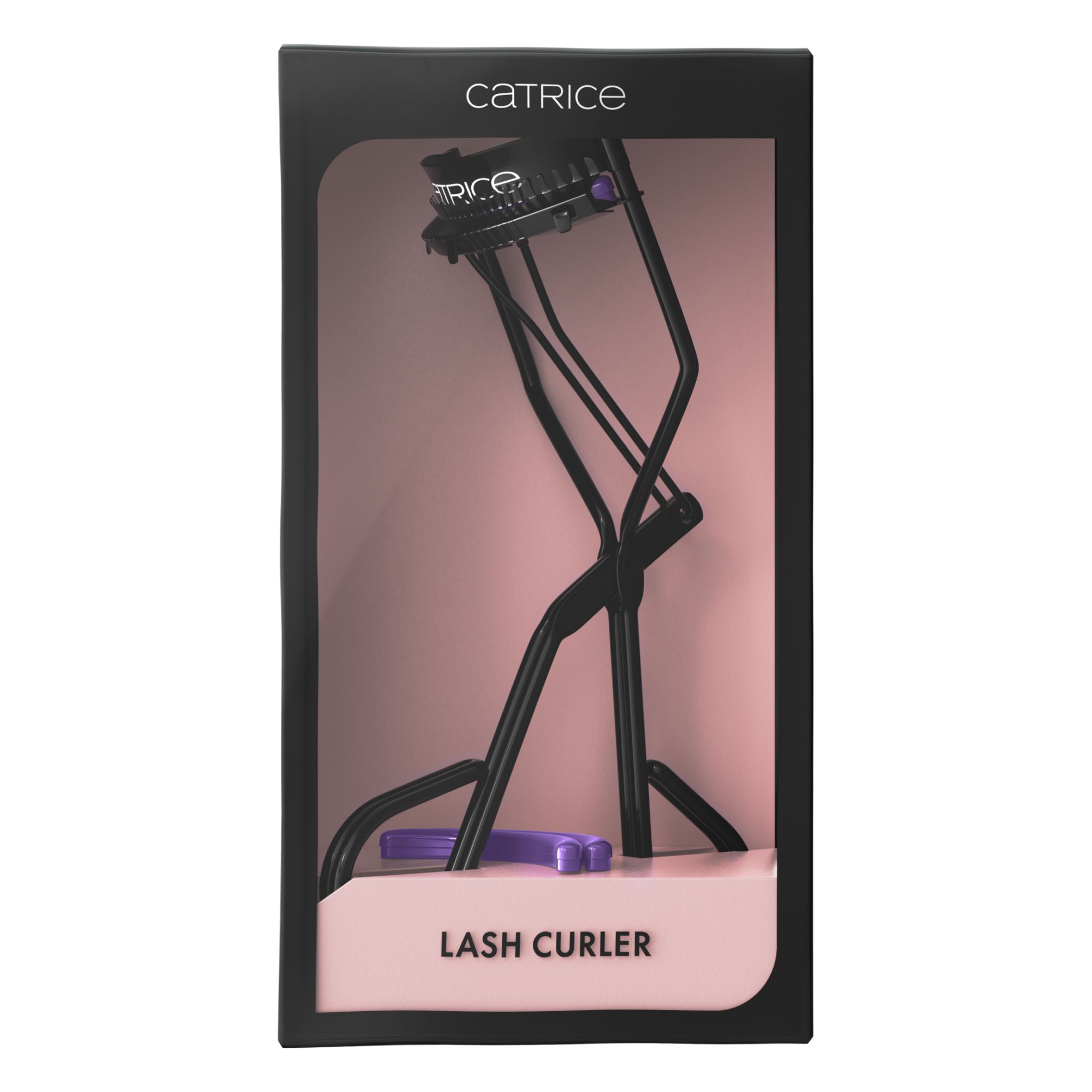 Lash Curler -- Wimpernzange